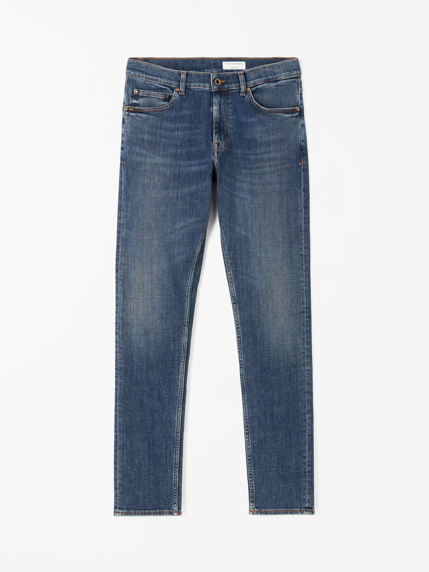 Evolve Jeans