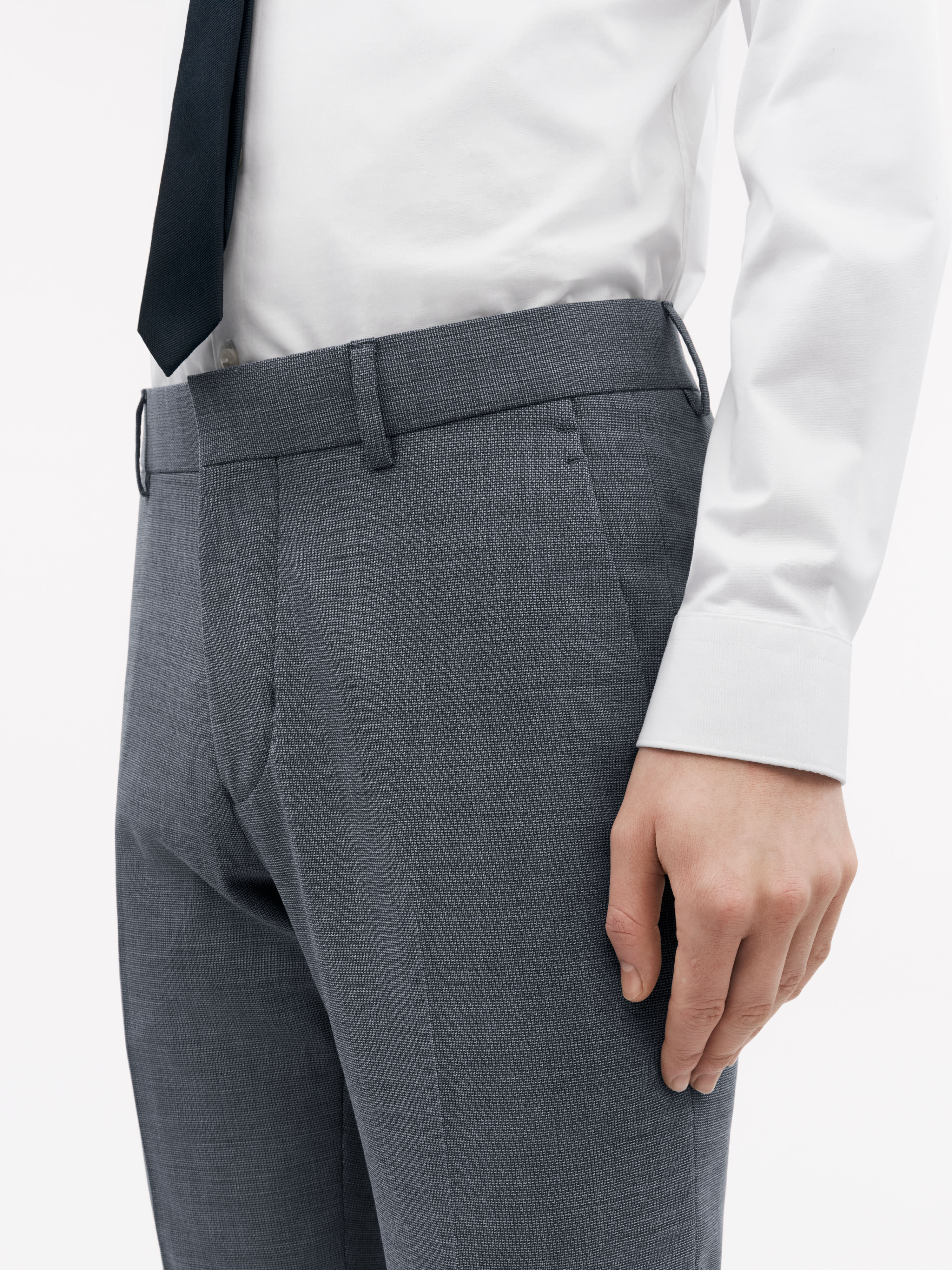 Tenuta Trousers