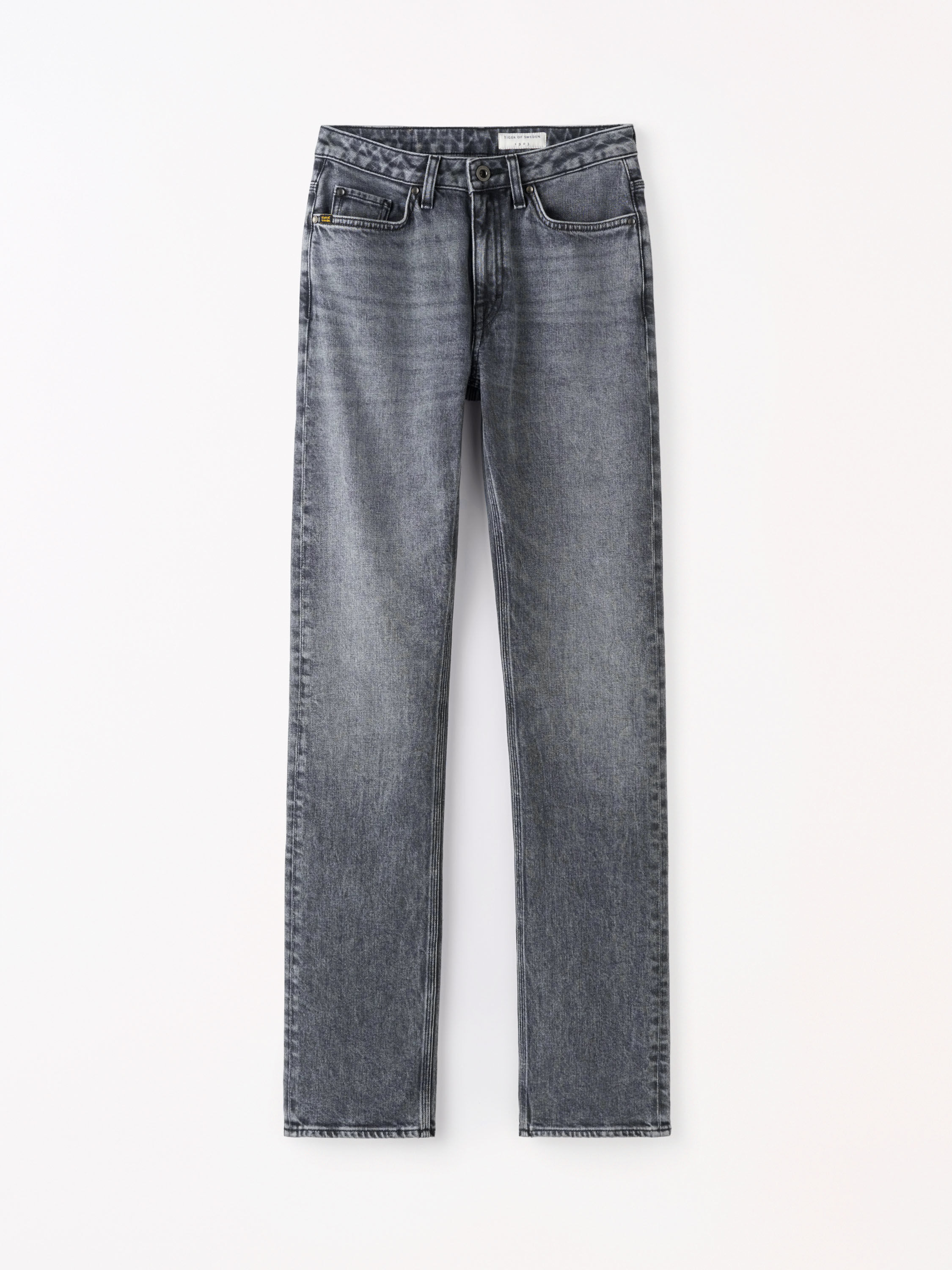 Maggie Corebell Slim-Fit Jeans