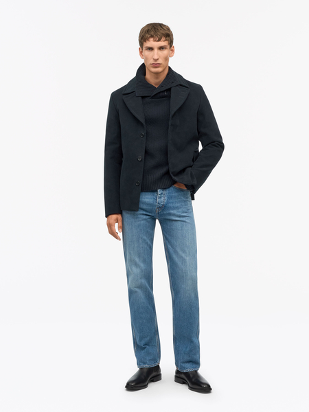 Alec Regular-Straight Jeans