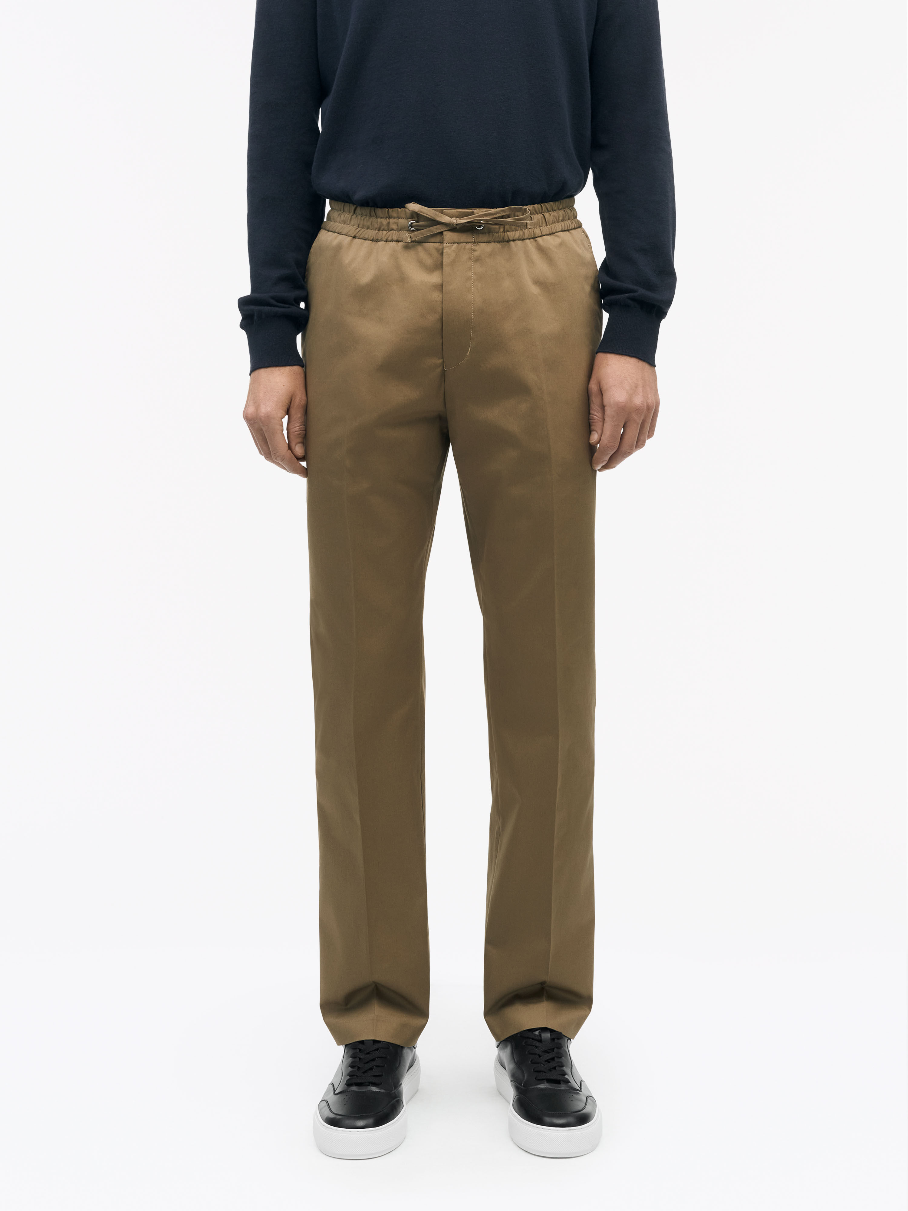Tannen C Drawstring Chinos