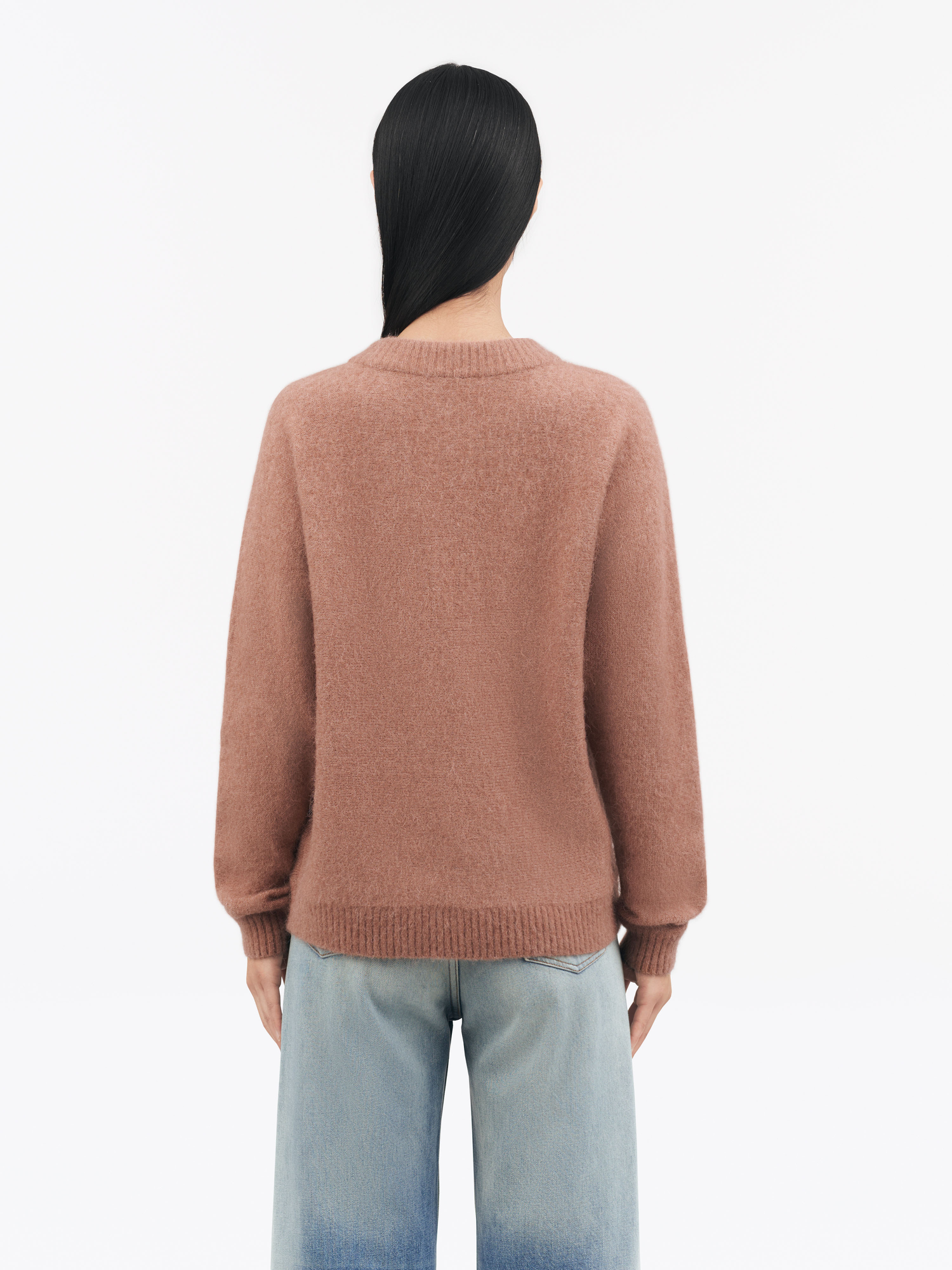 Gwynn A Sweater