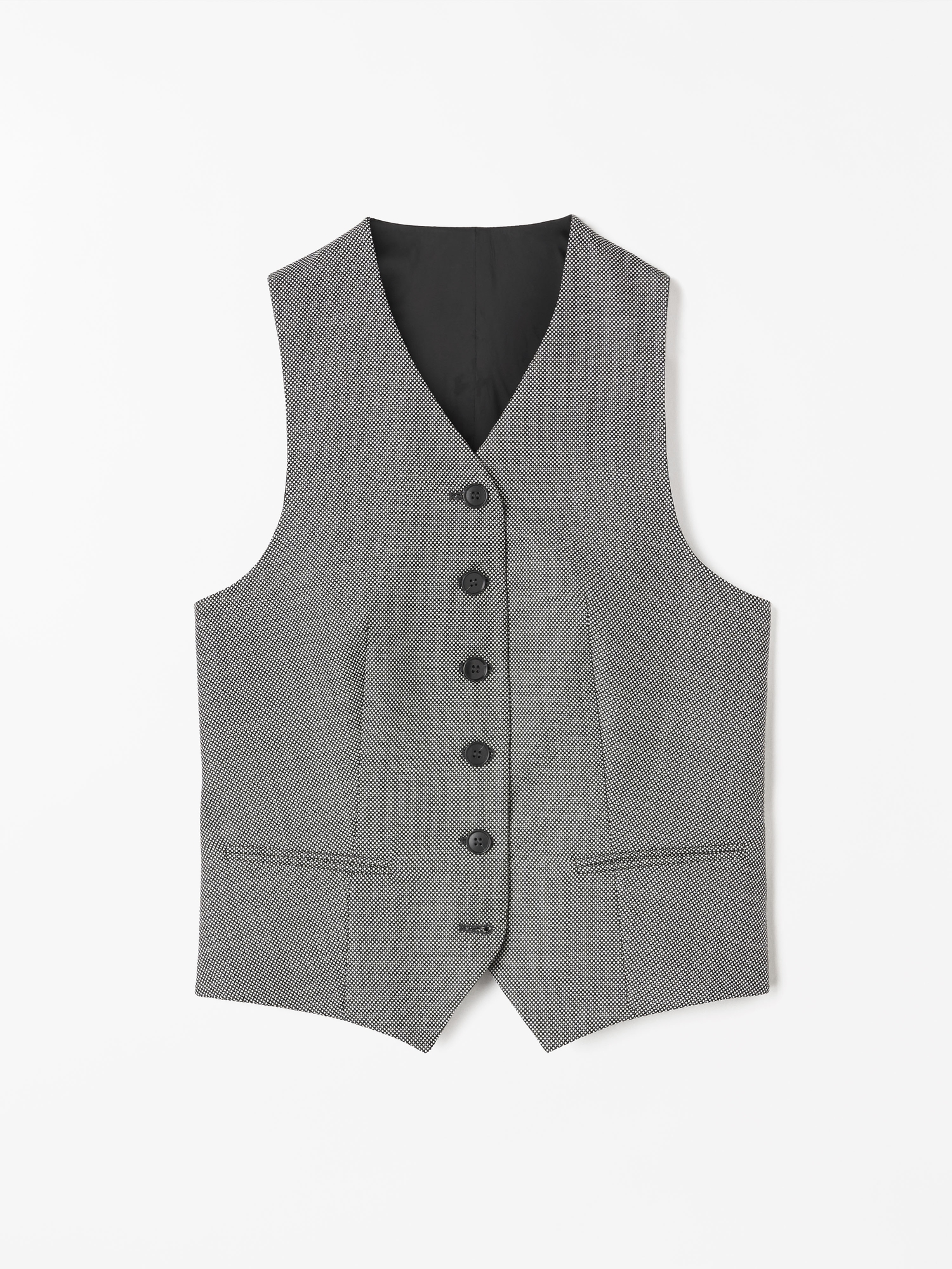 Serlie Waistcoat
