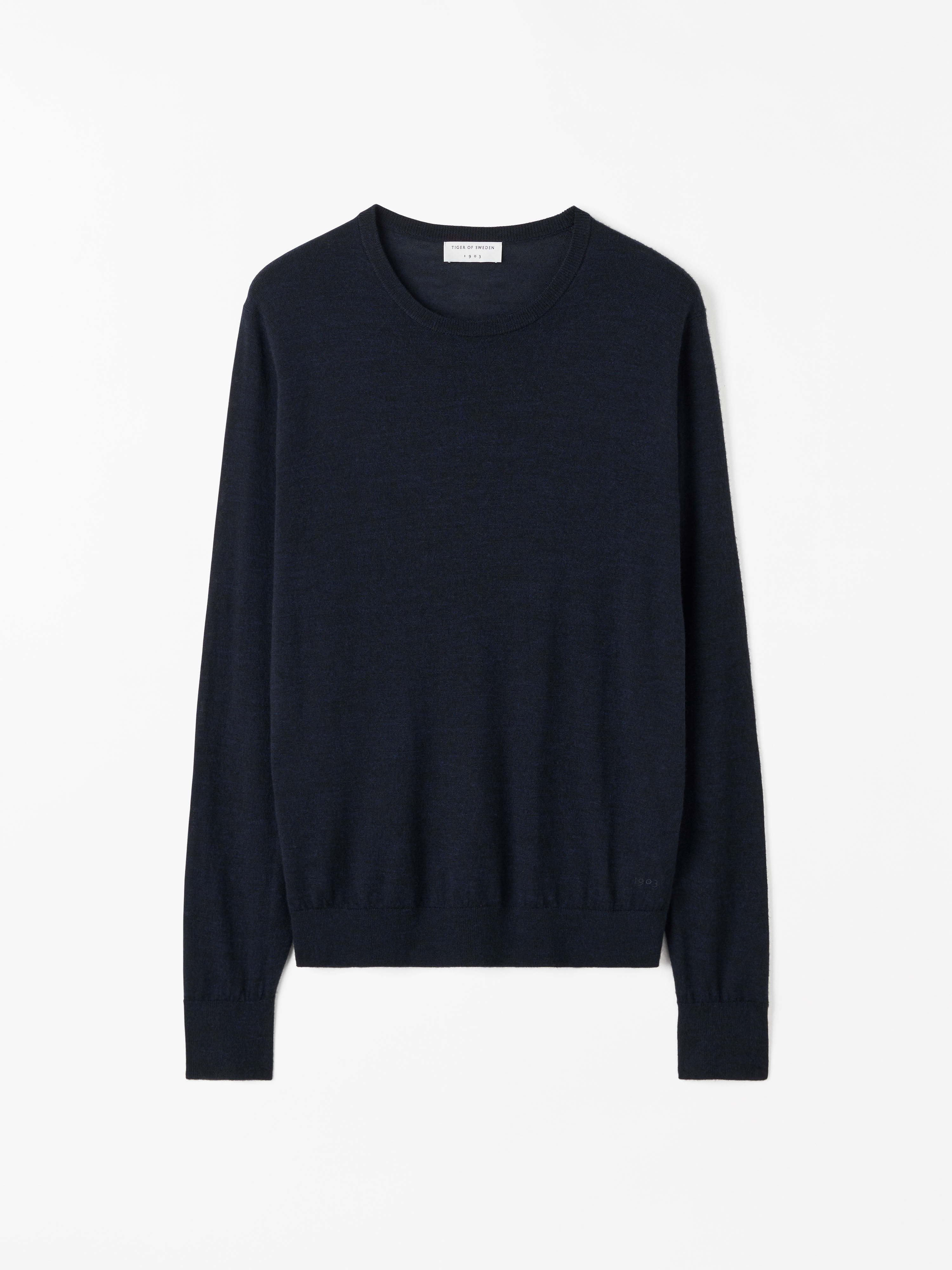 Nichols Crew Neck Sweater