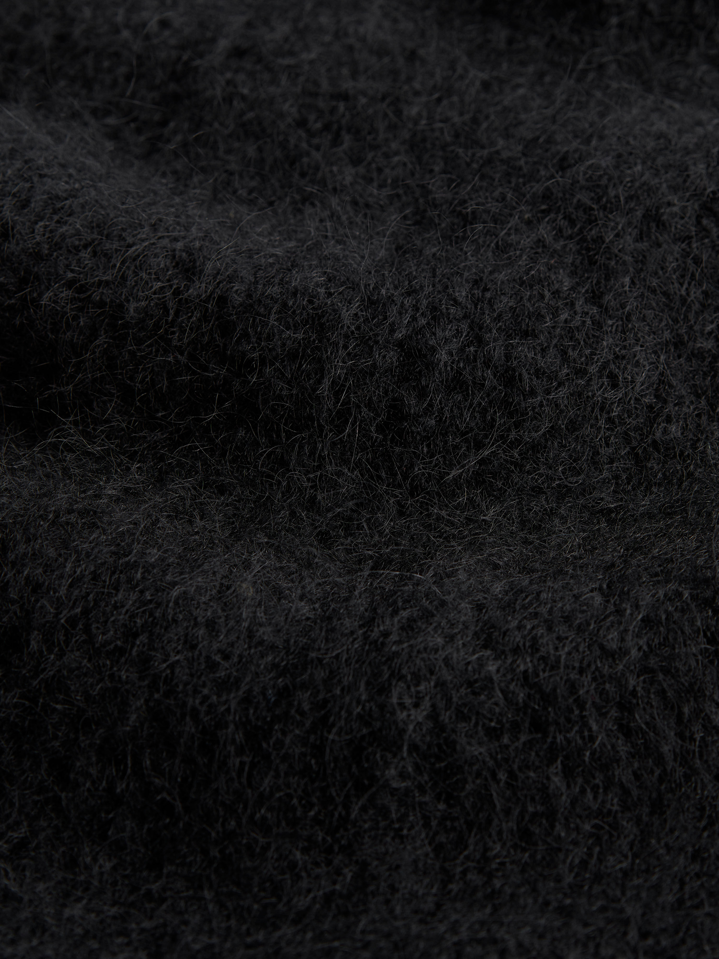 Erlinia Mohair Blend Scarf