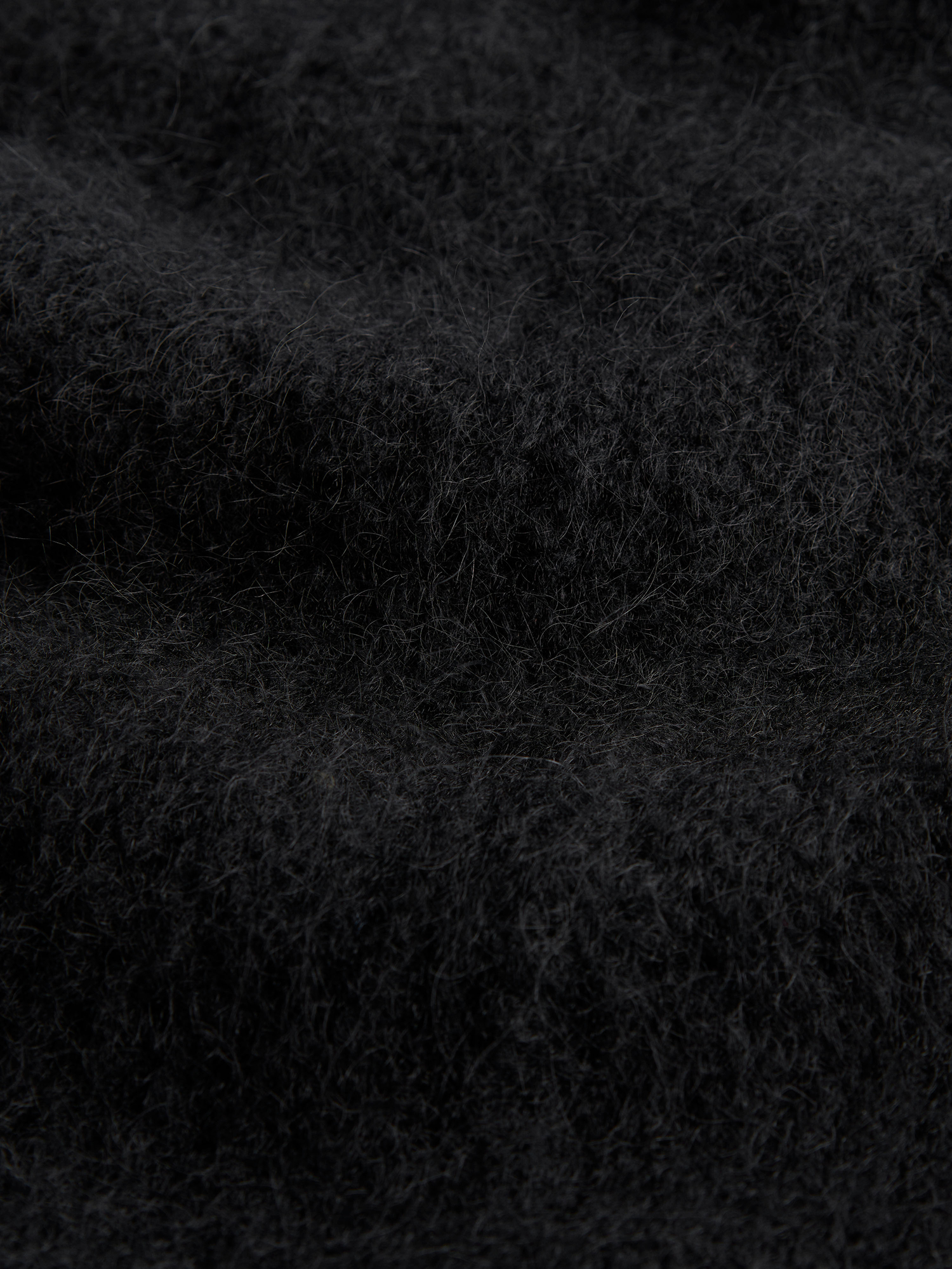 Erlinia Mohair Blend Scarf