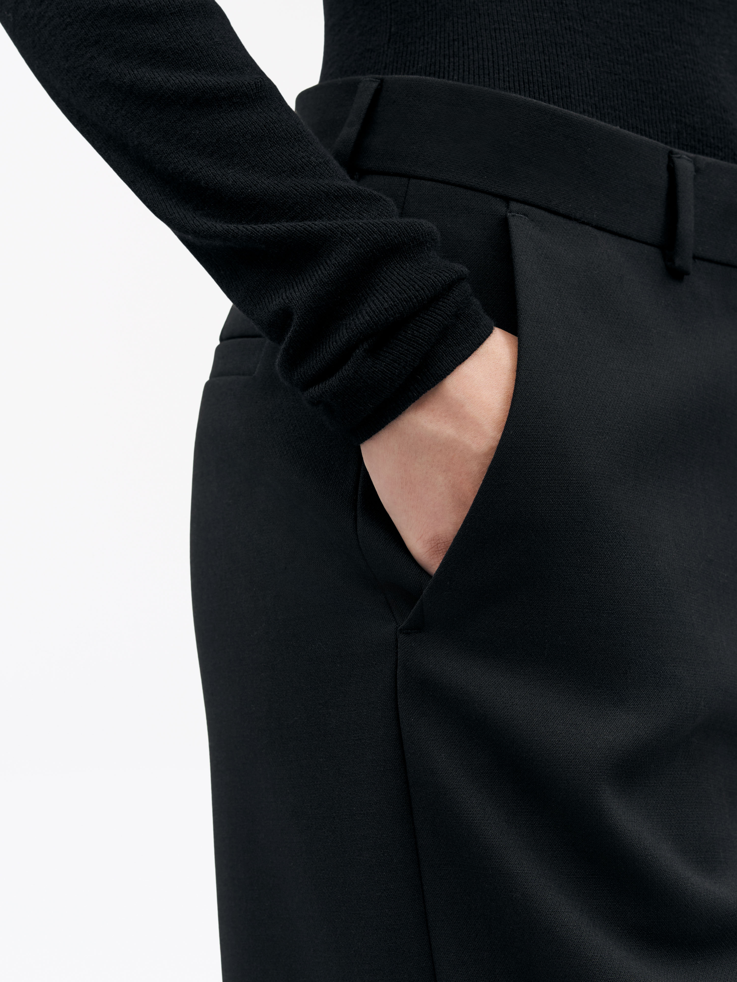 Maartha Trousers