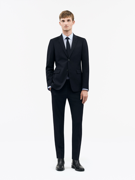 Blazer Slim Jerretts