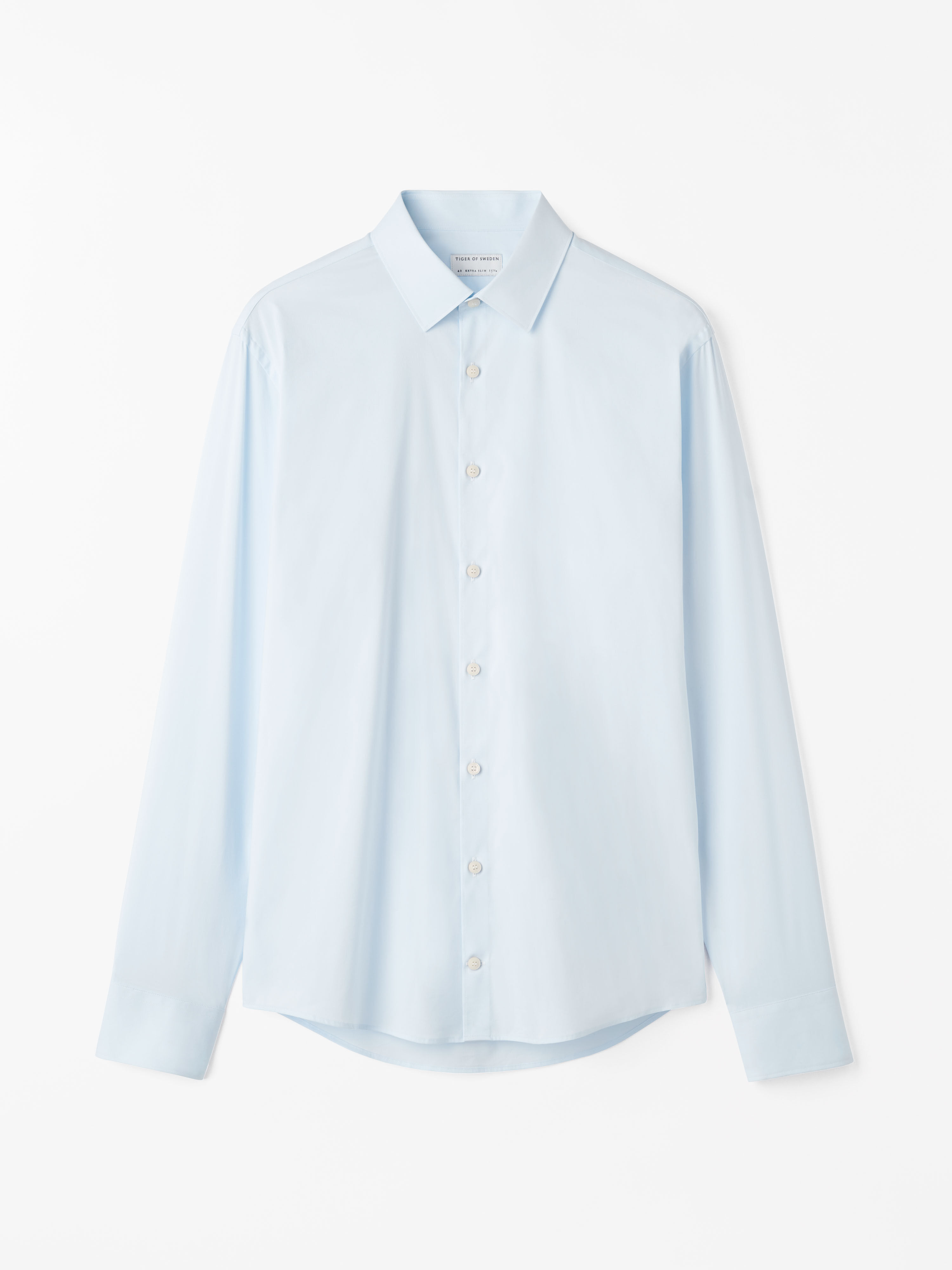 Filbrodie Extra-Slim Shirt
