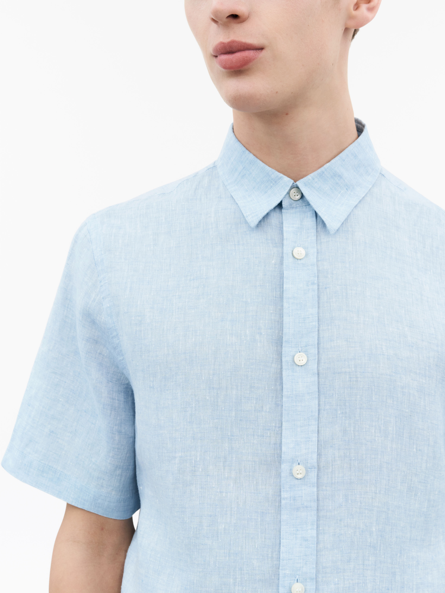 Chemise Spenser
