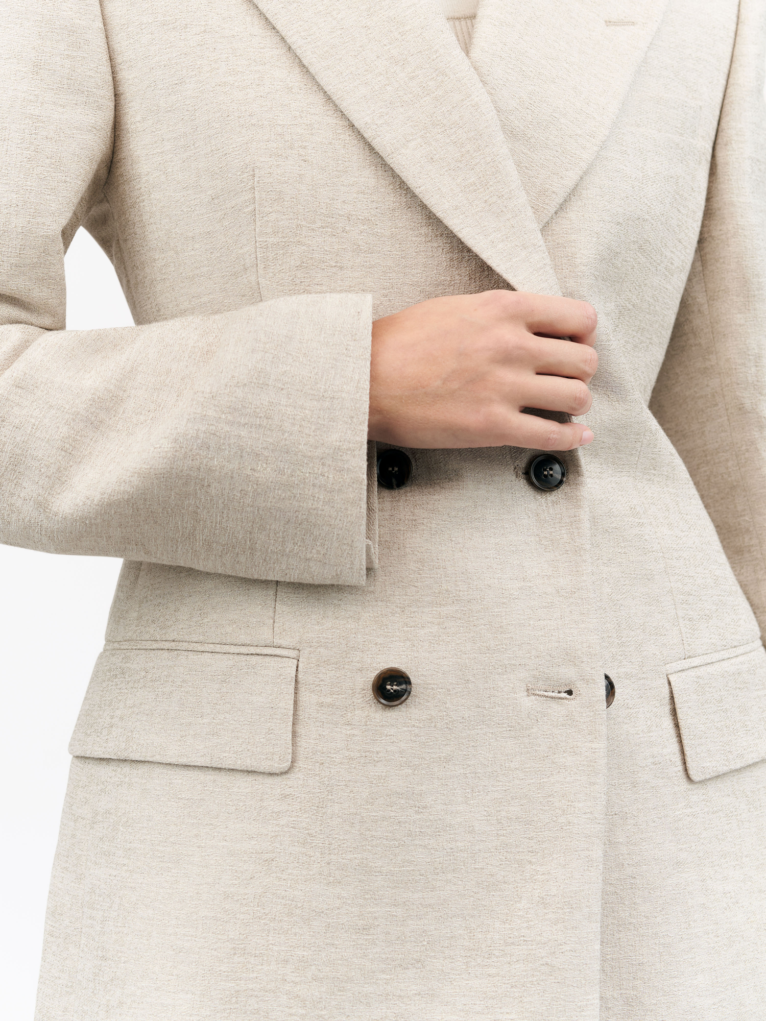 Gerri Blazer