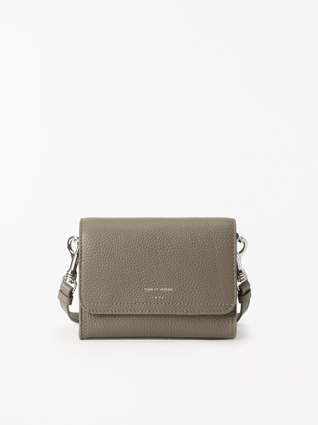 Ravea Crossbody Leather Bag