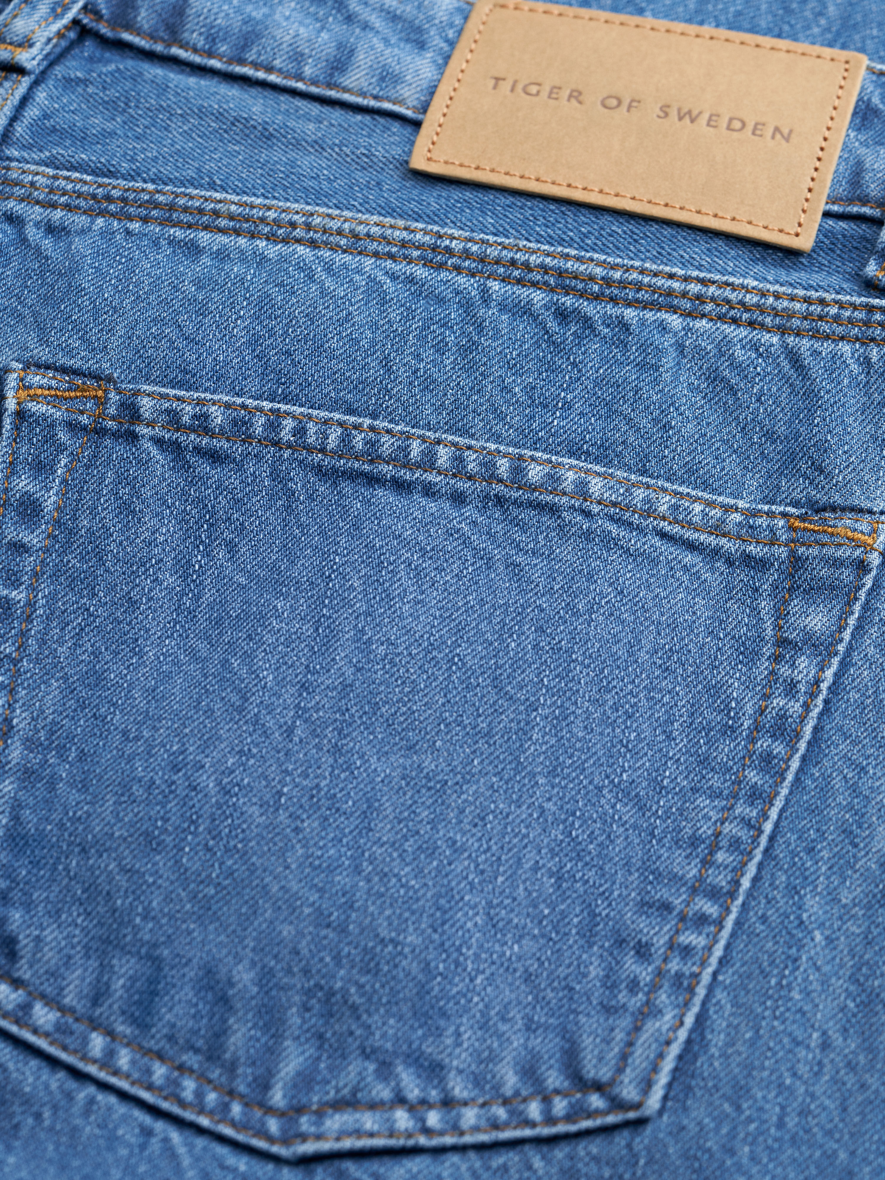 Kinne Jeans