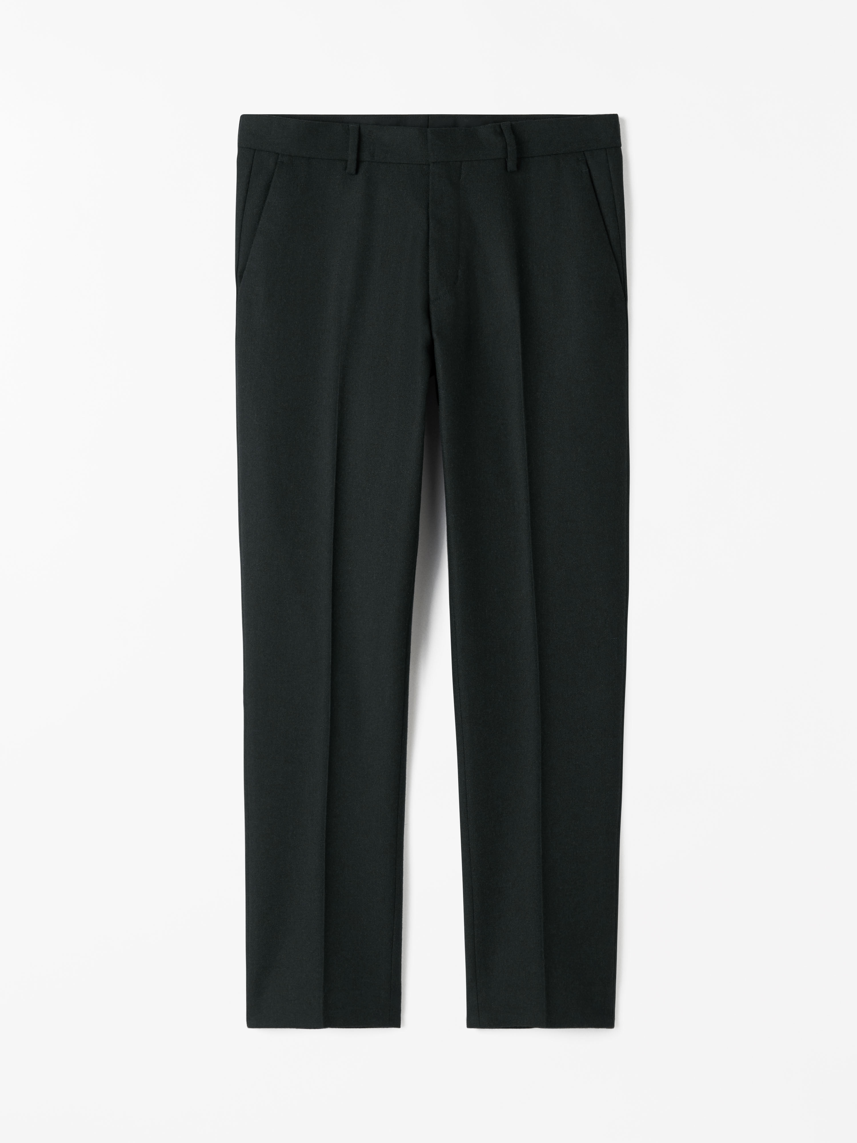 Tenutas Trousers