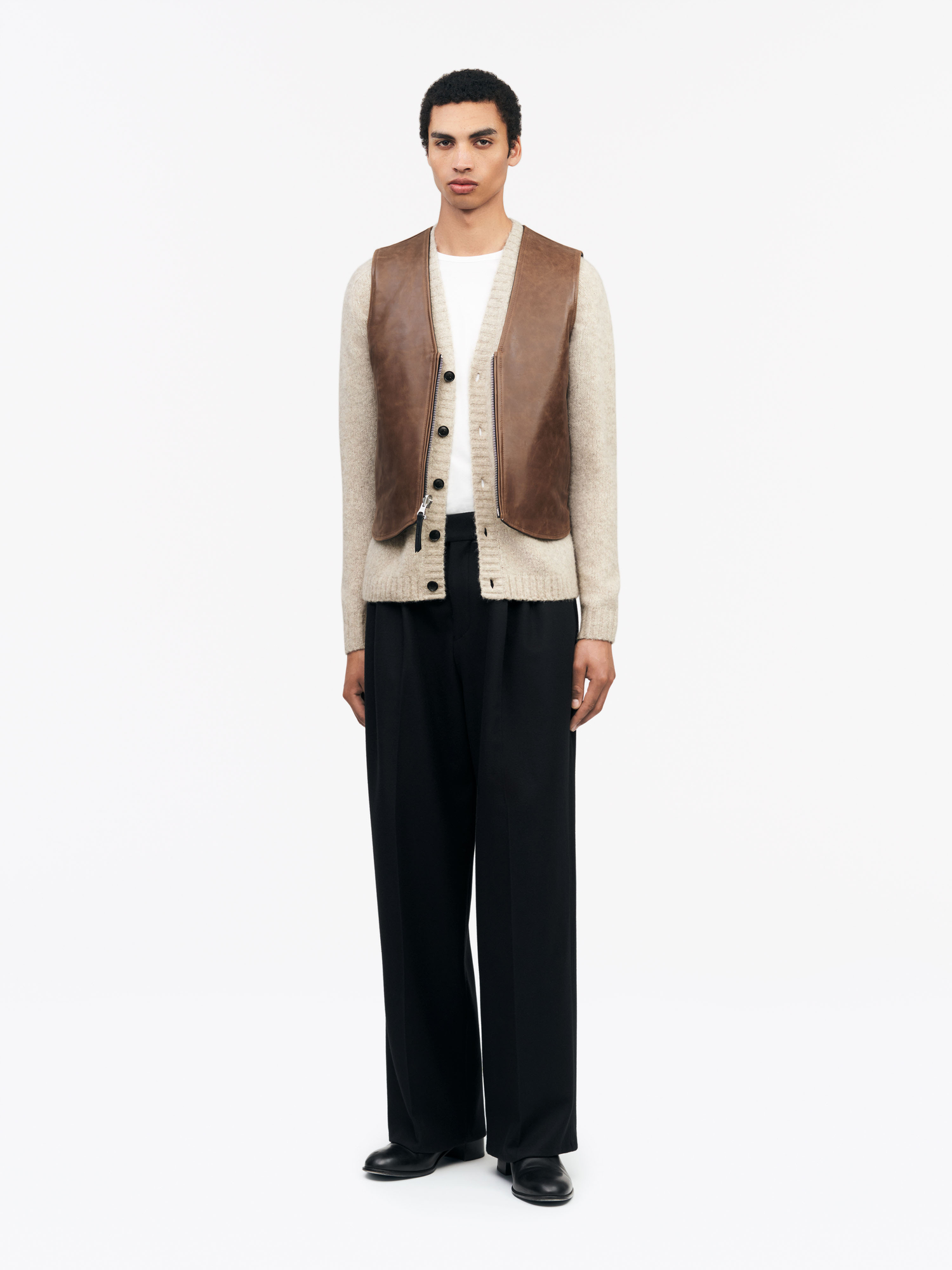 Miksa Vest