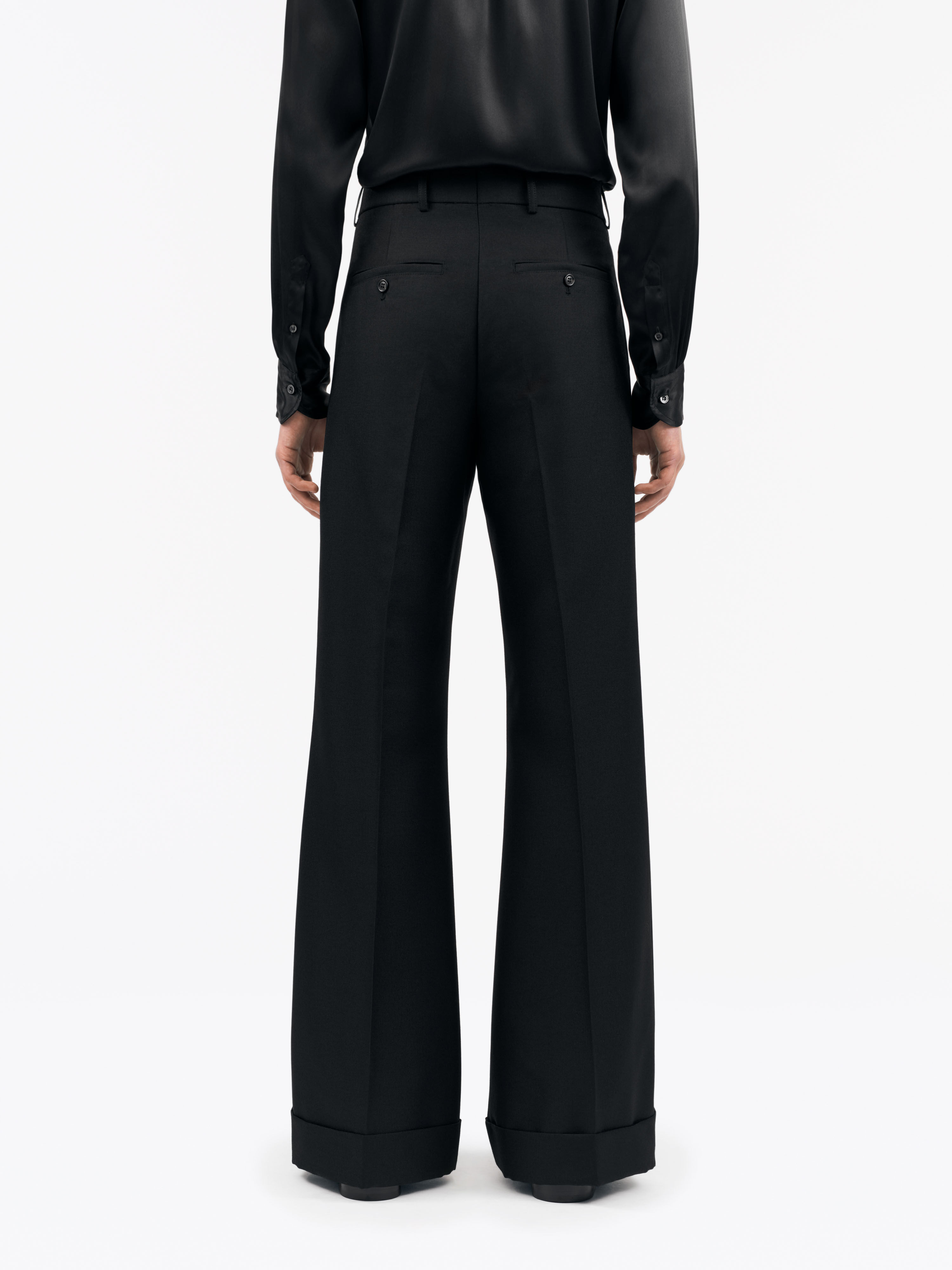 Dario T Trousers