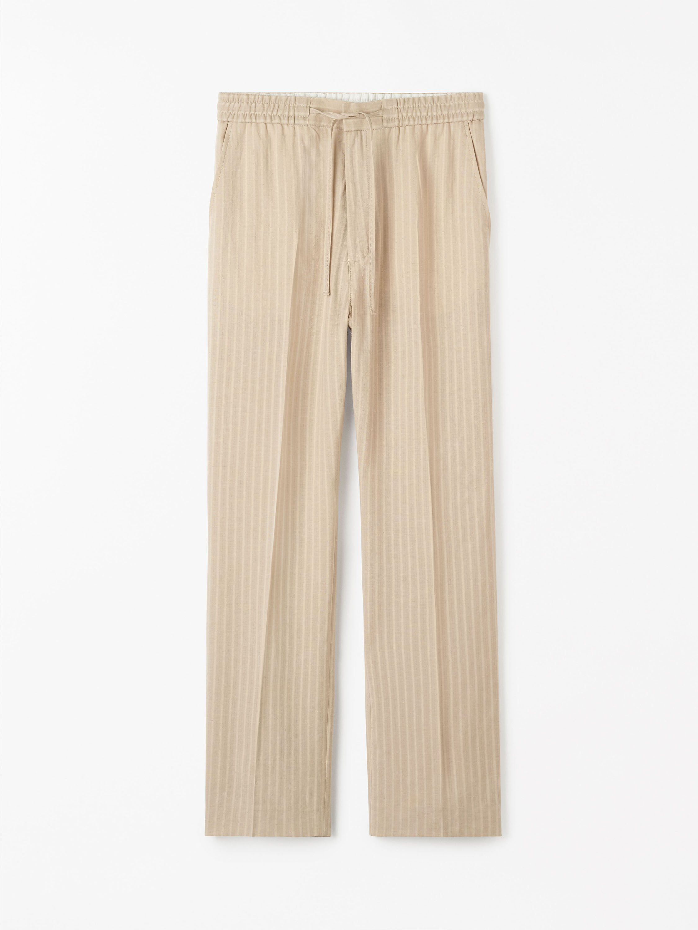 Iscove Mid-Rise Trousers