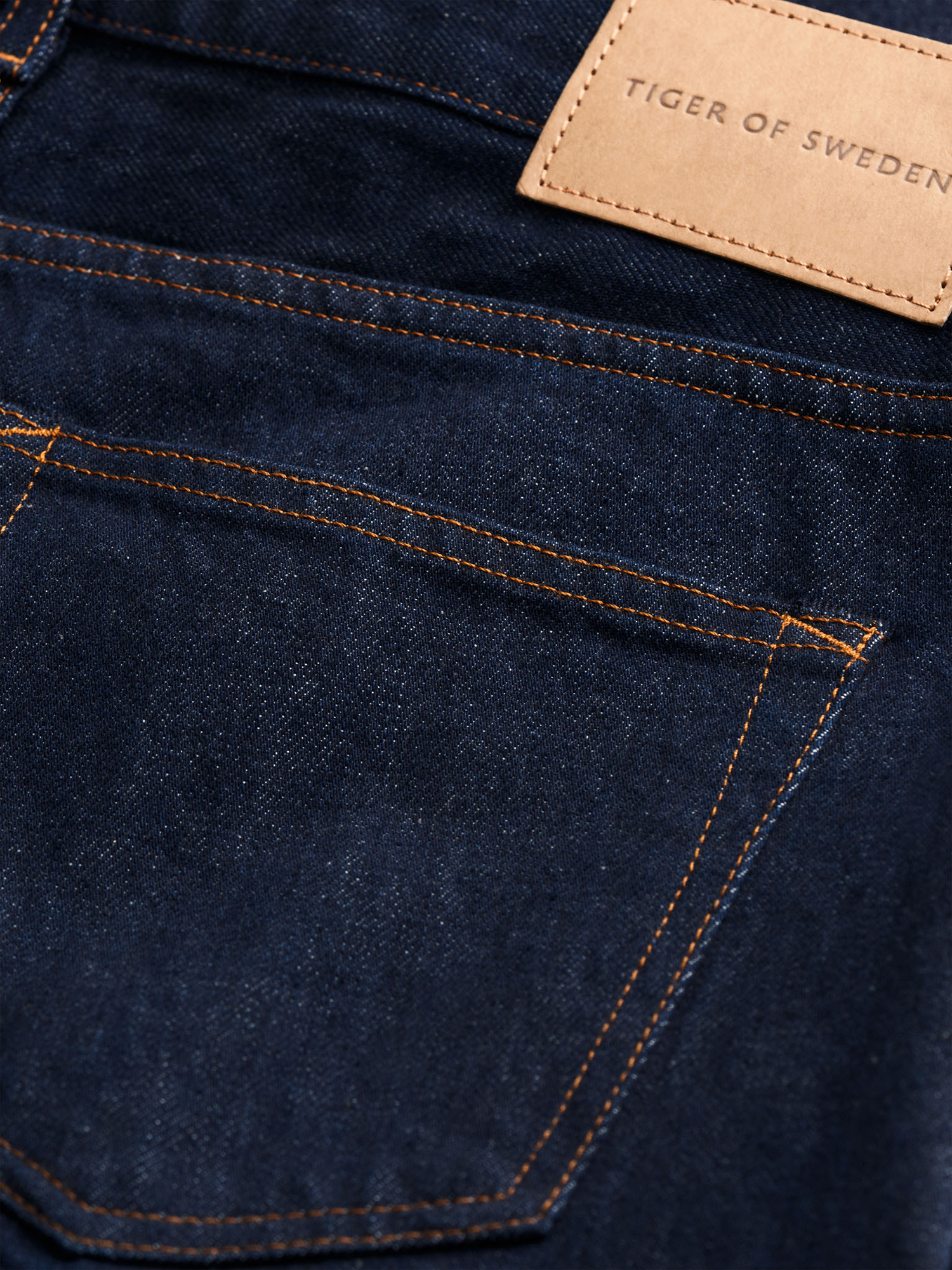 Alec Jeans