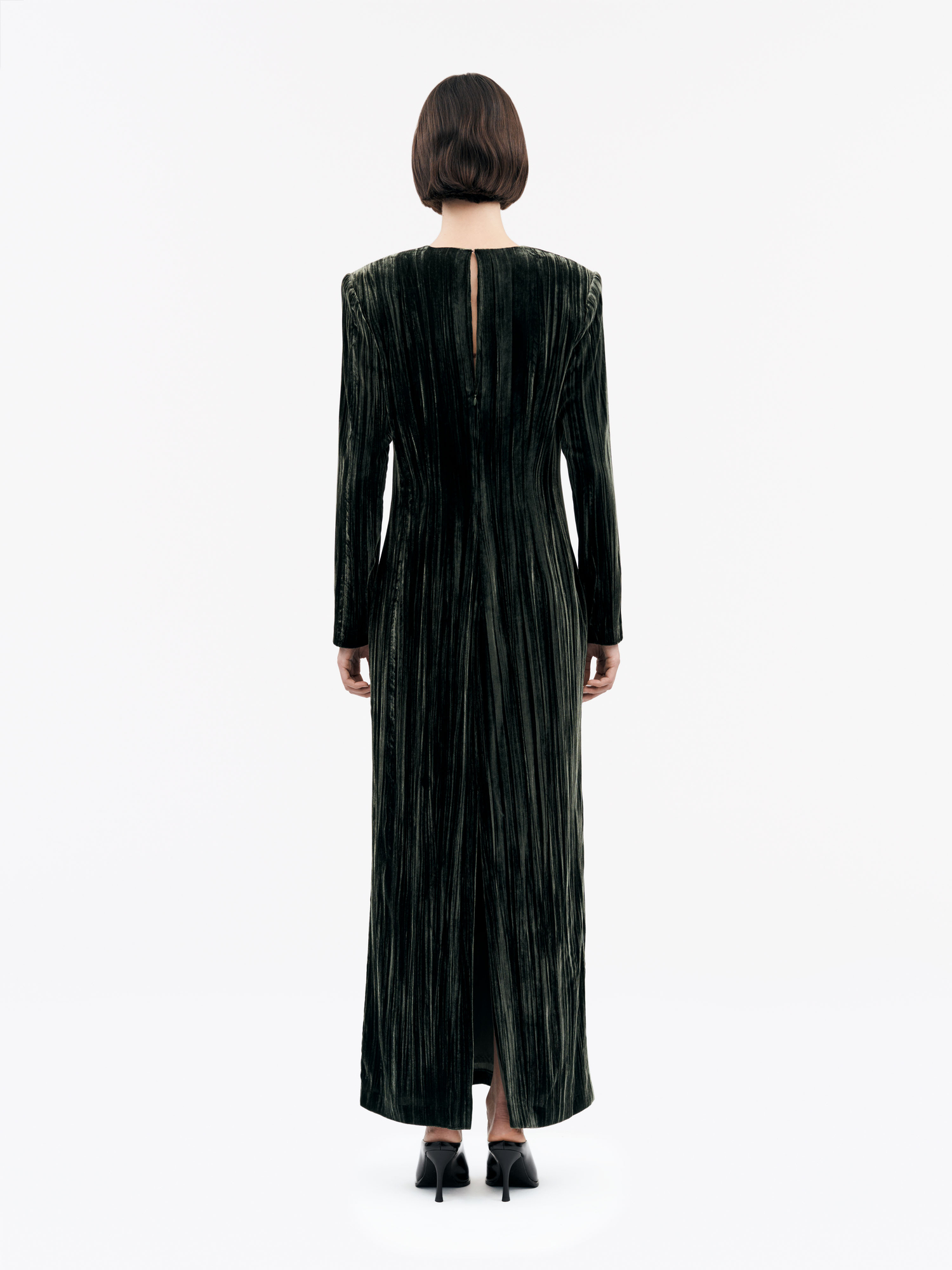 Laurea Dress