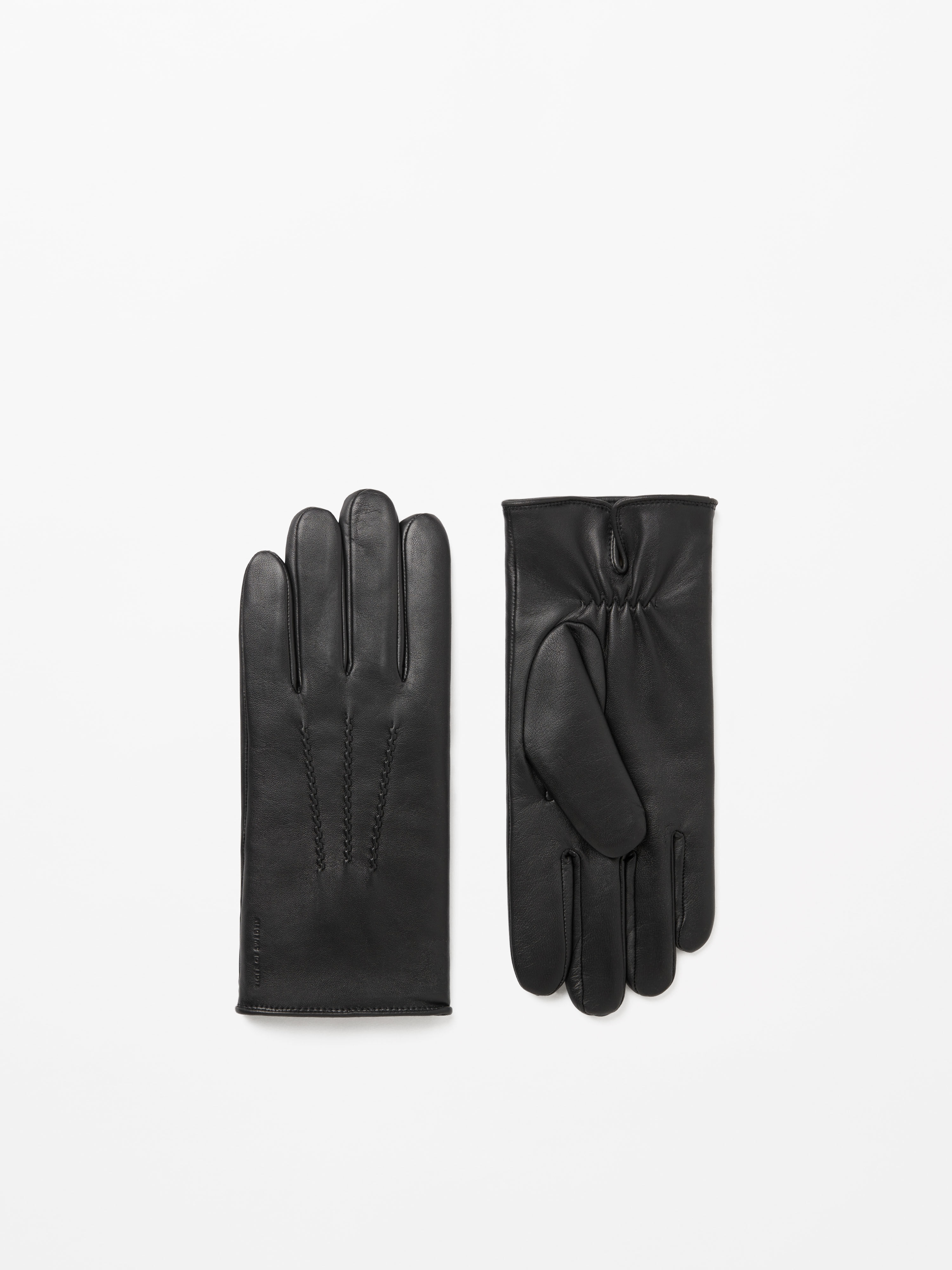 Geron Glove