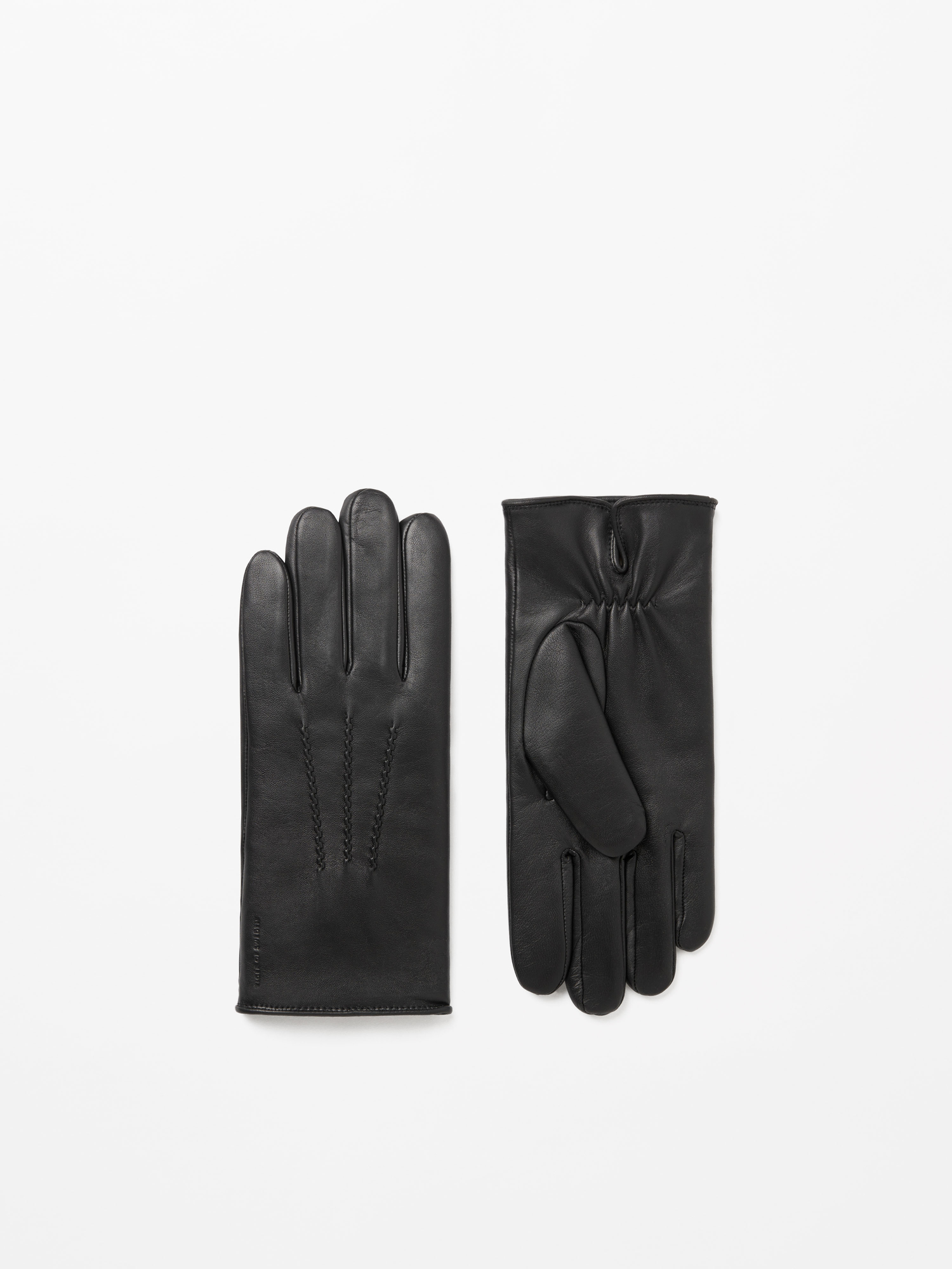 Geron Glove