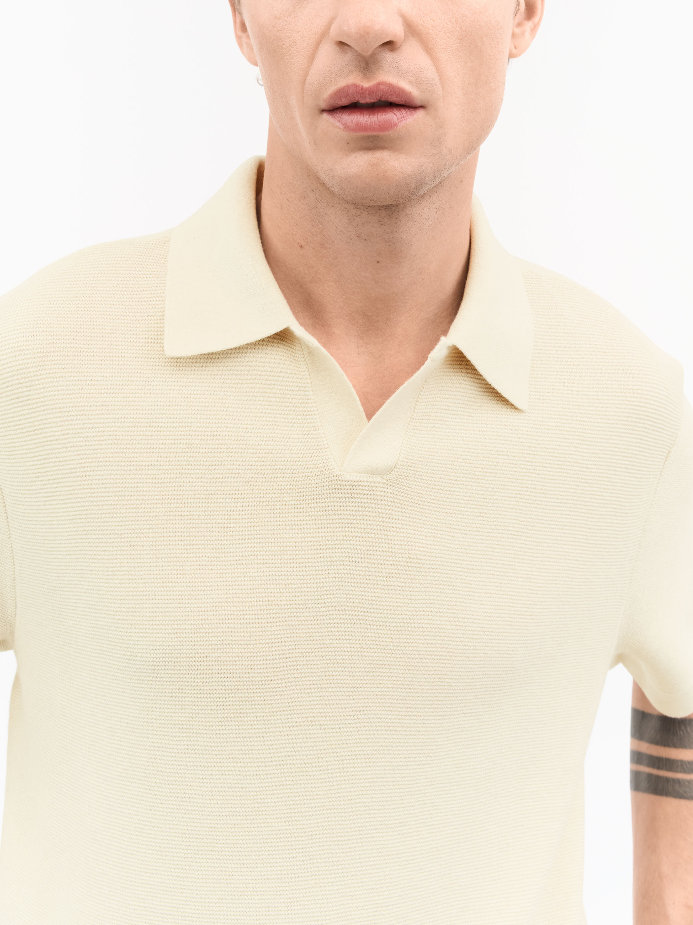 Eoin Regular-Fit Polo Shirt