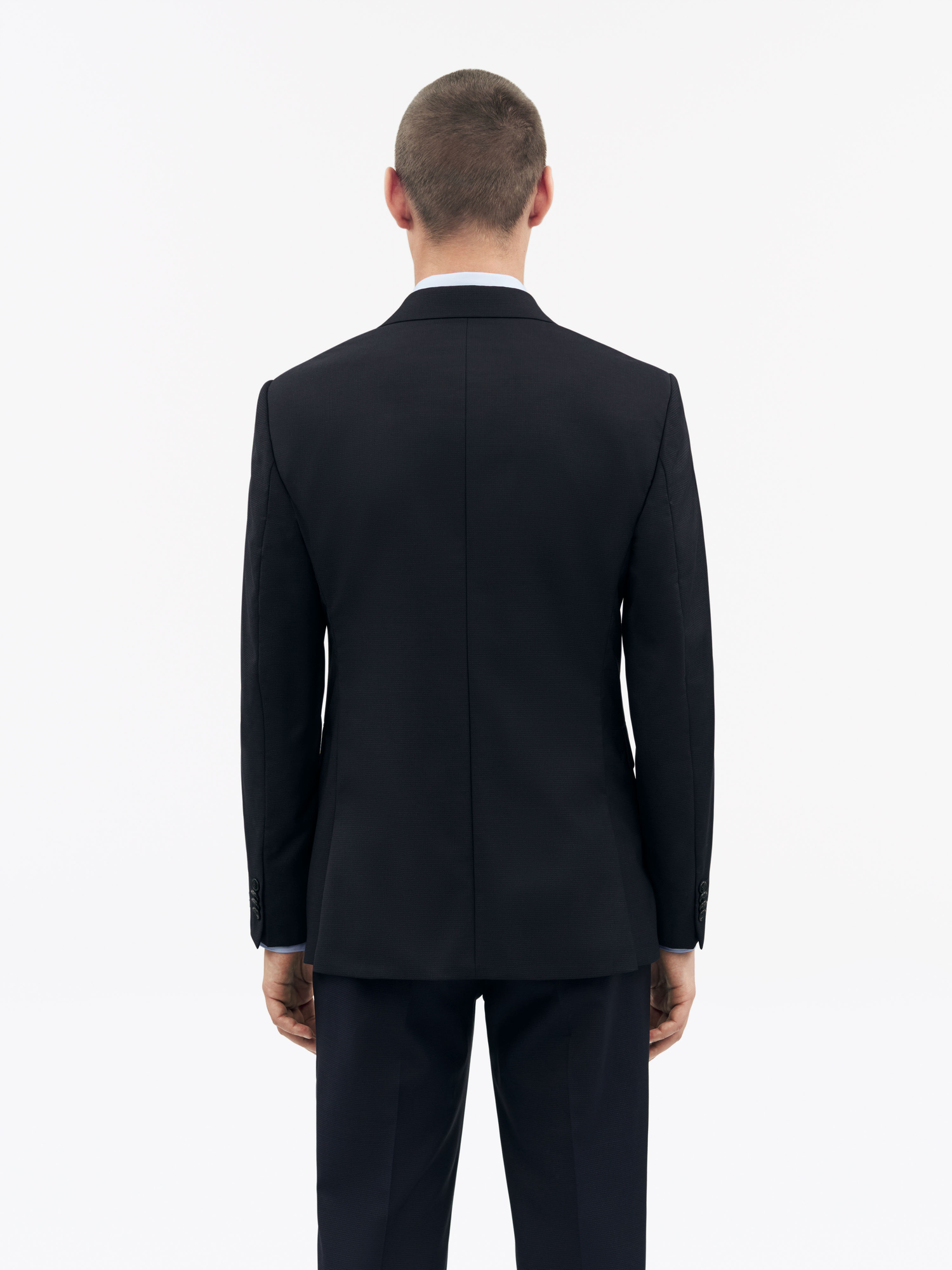 Justin Suit