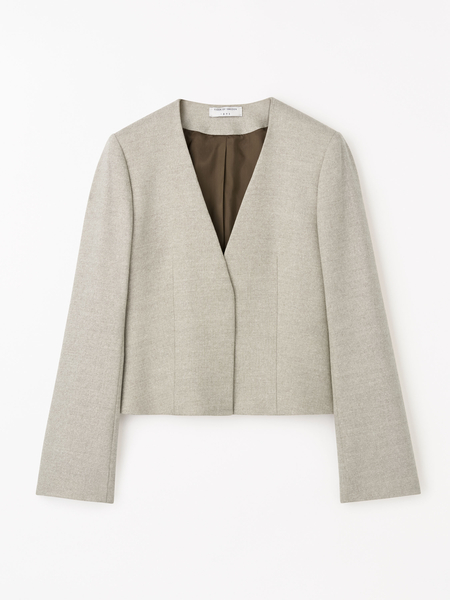 Eleanor Relaxed-Fit Kavaj