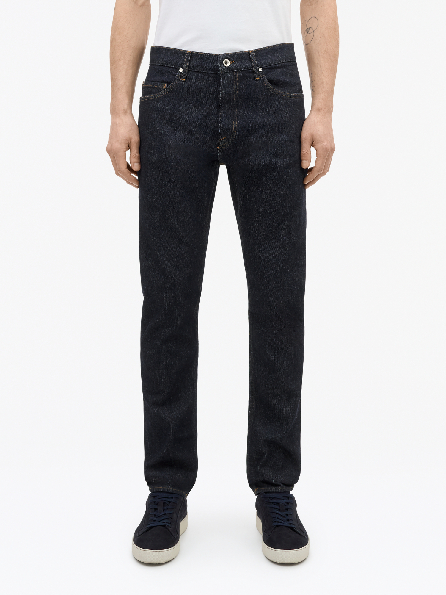 Pistolero Slim-Fit Jeans