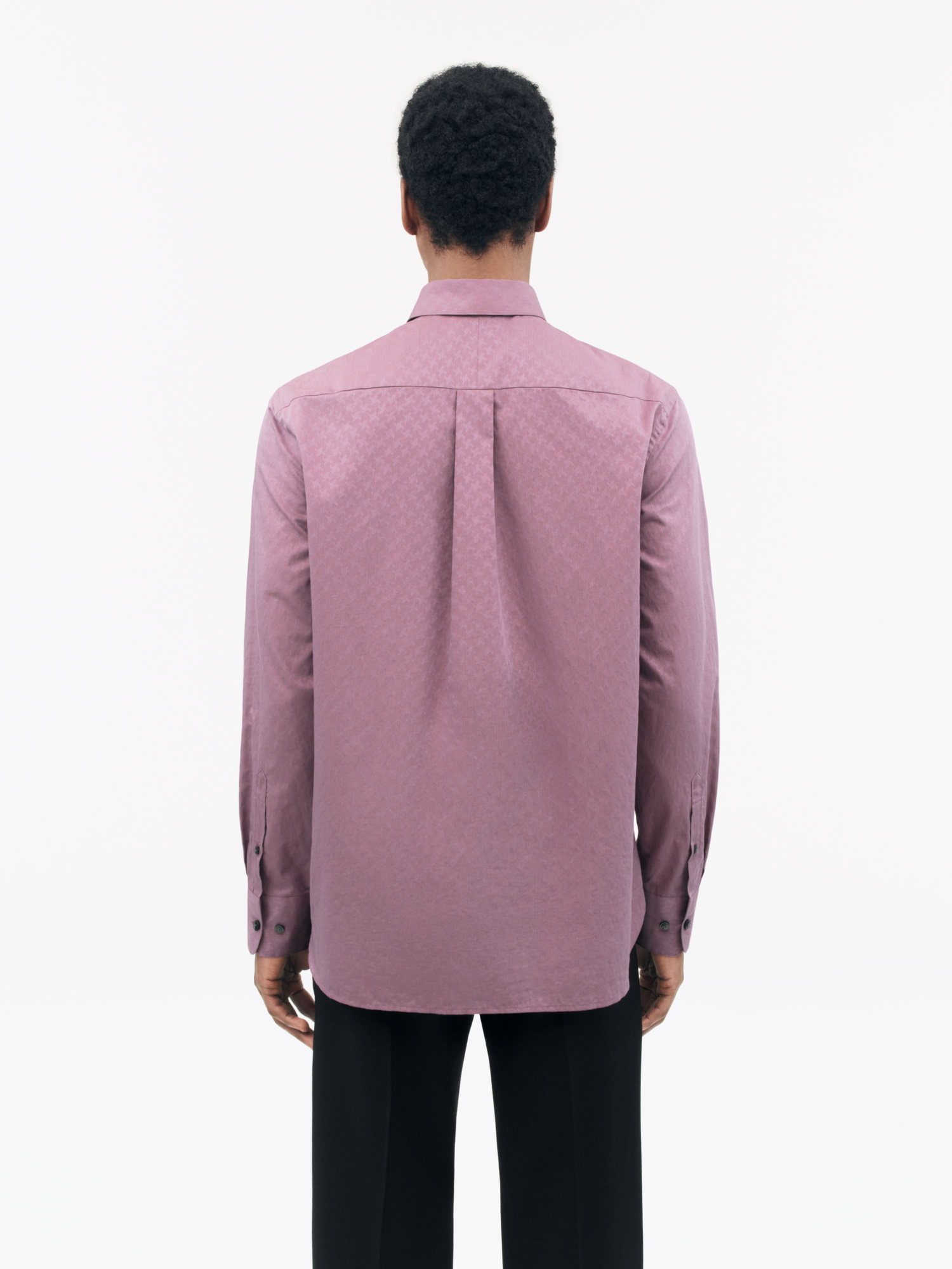 Bennett Shirt