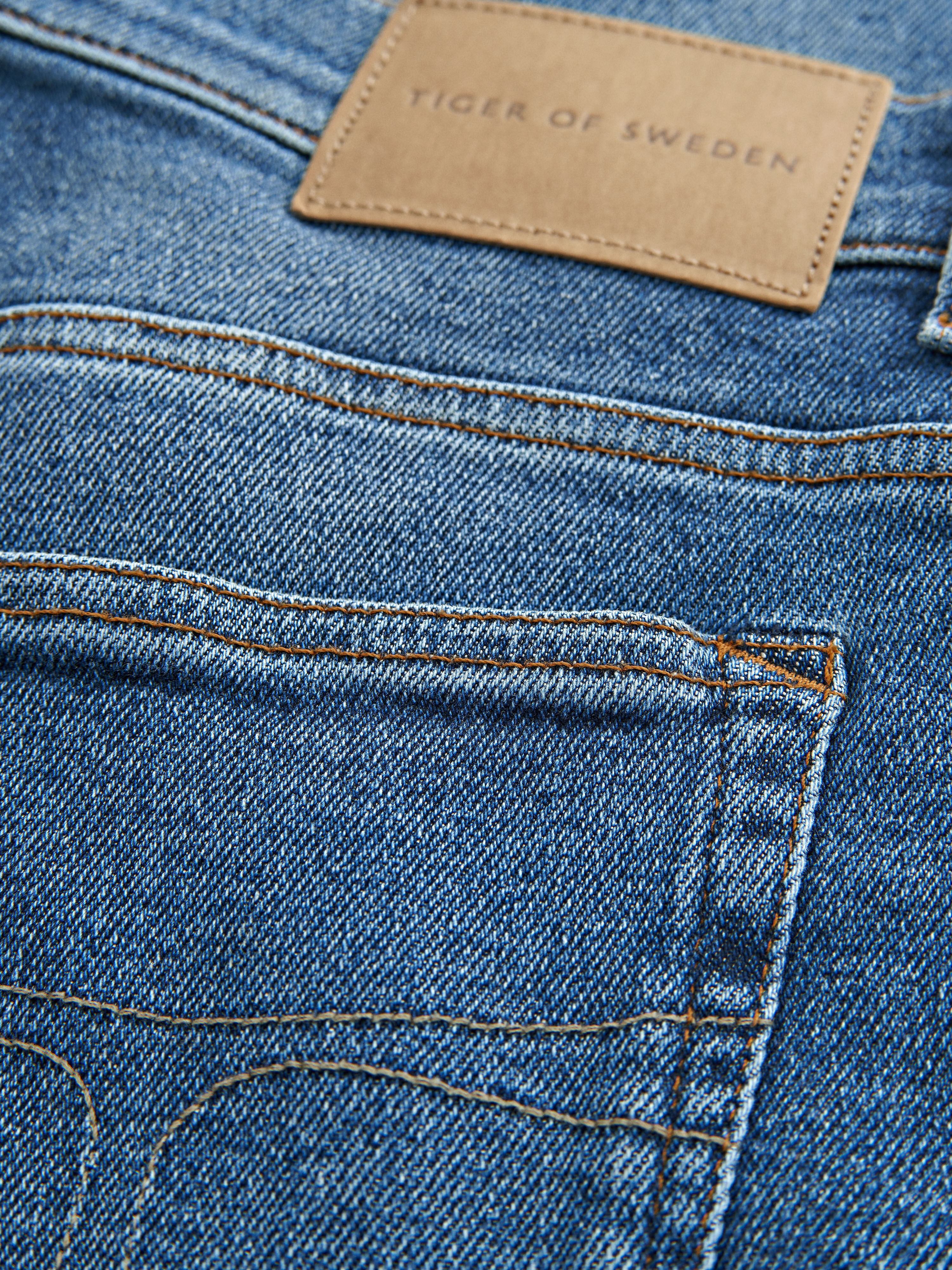 Evolve Extra-Slim Jeans