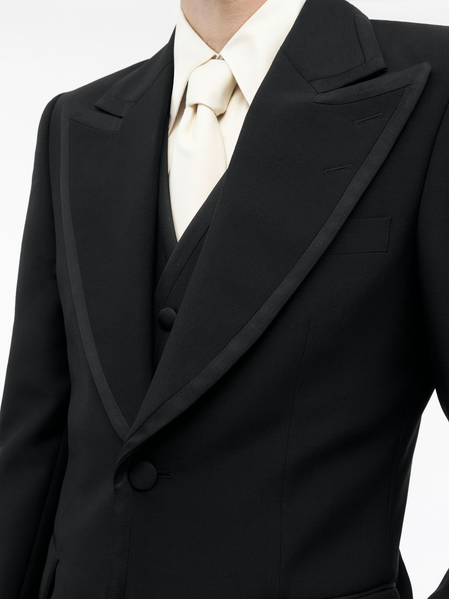 Paolo Regular Slim-fit Blazer