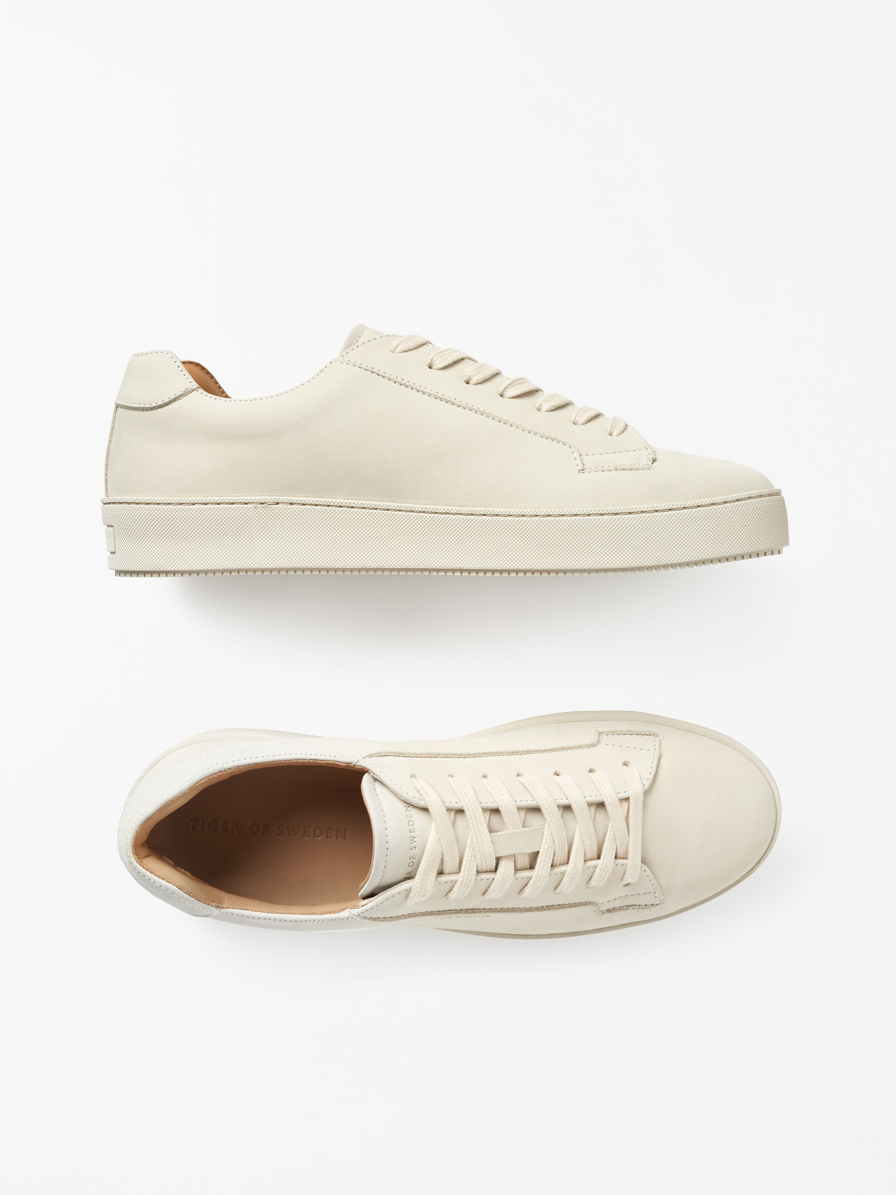 Salas 2 Tennis-style Sneakers
