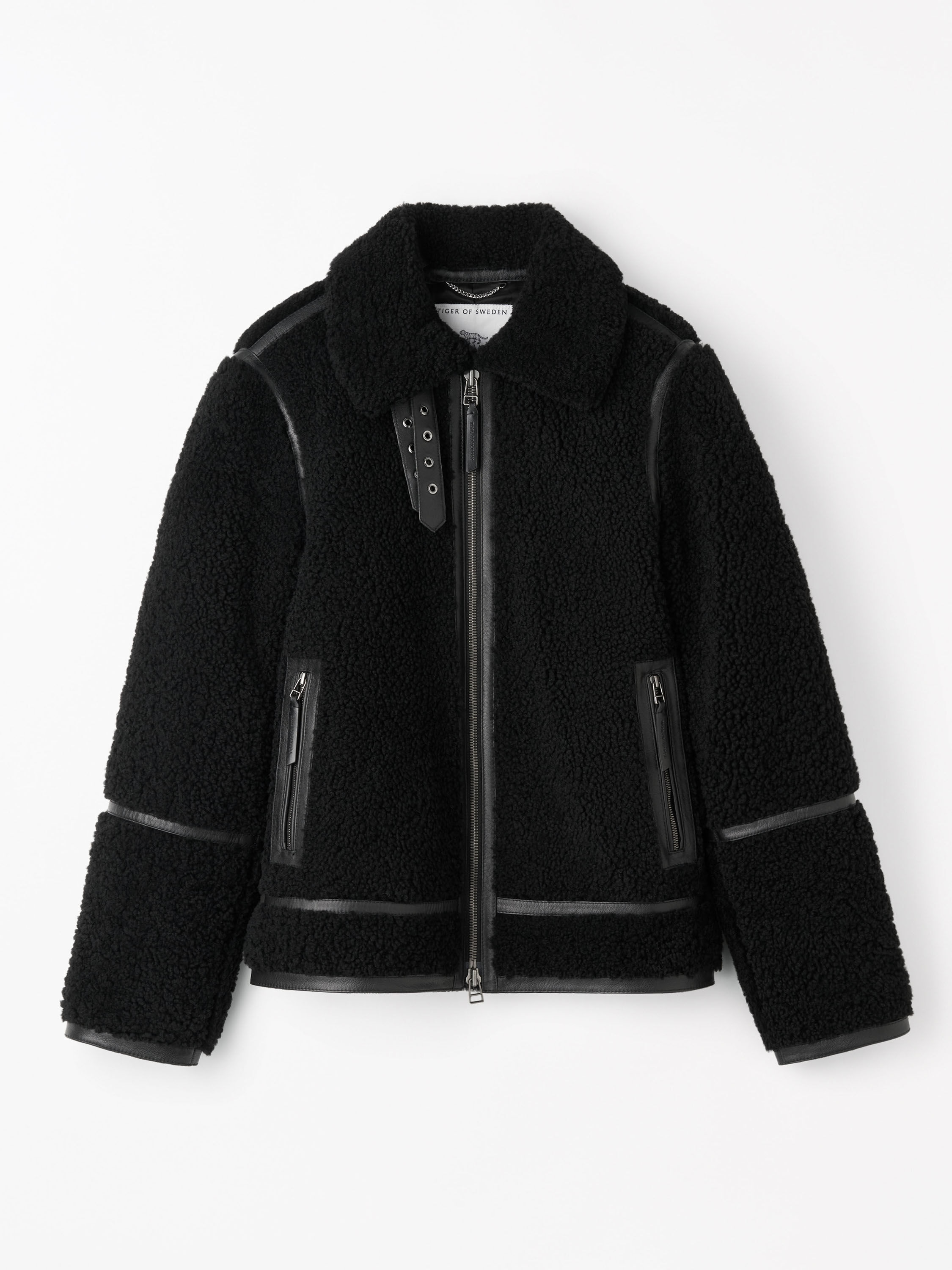 Viggo Sherling Jacke