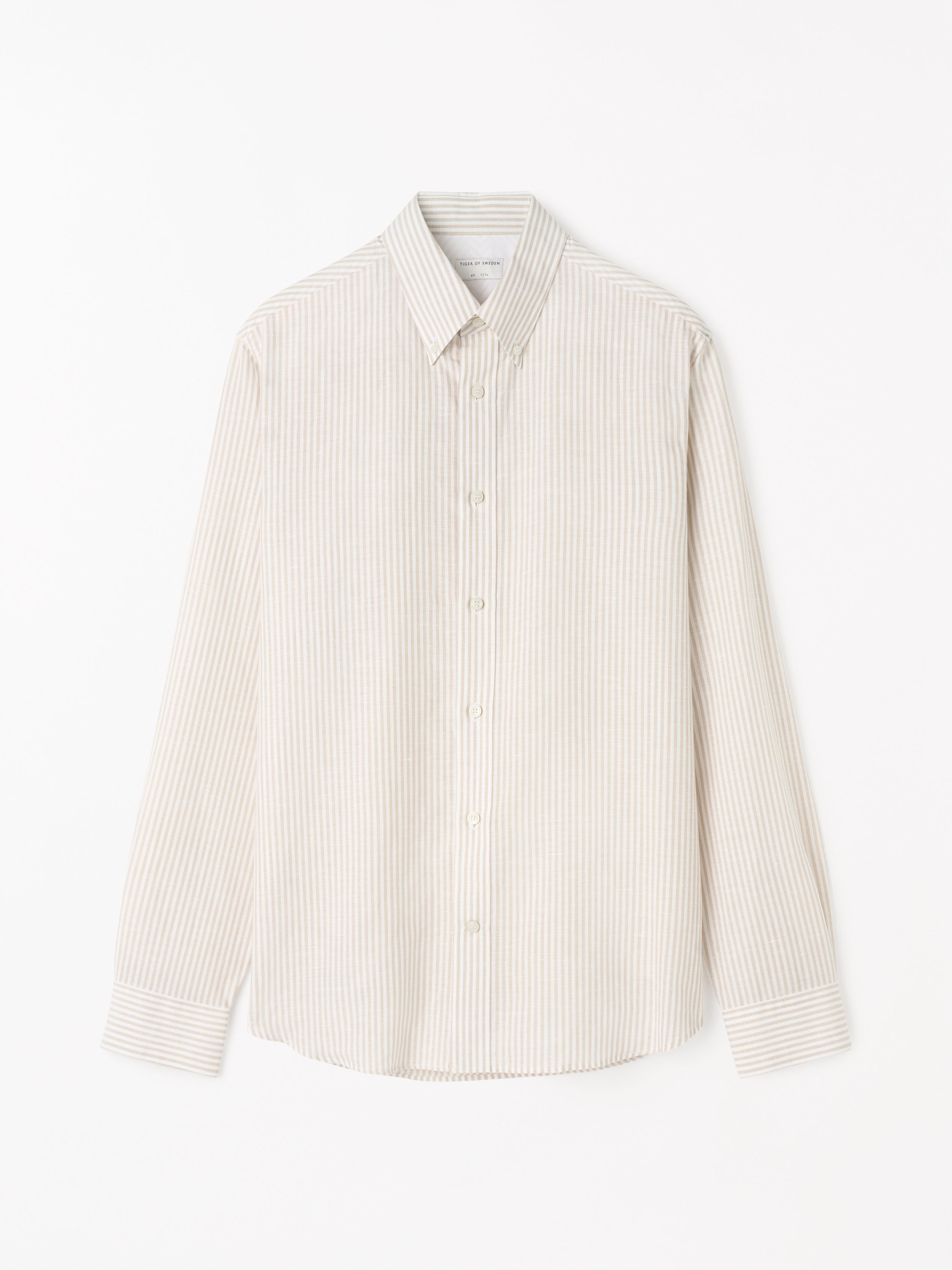 Bjorn Button-Down Shirt