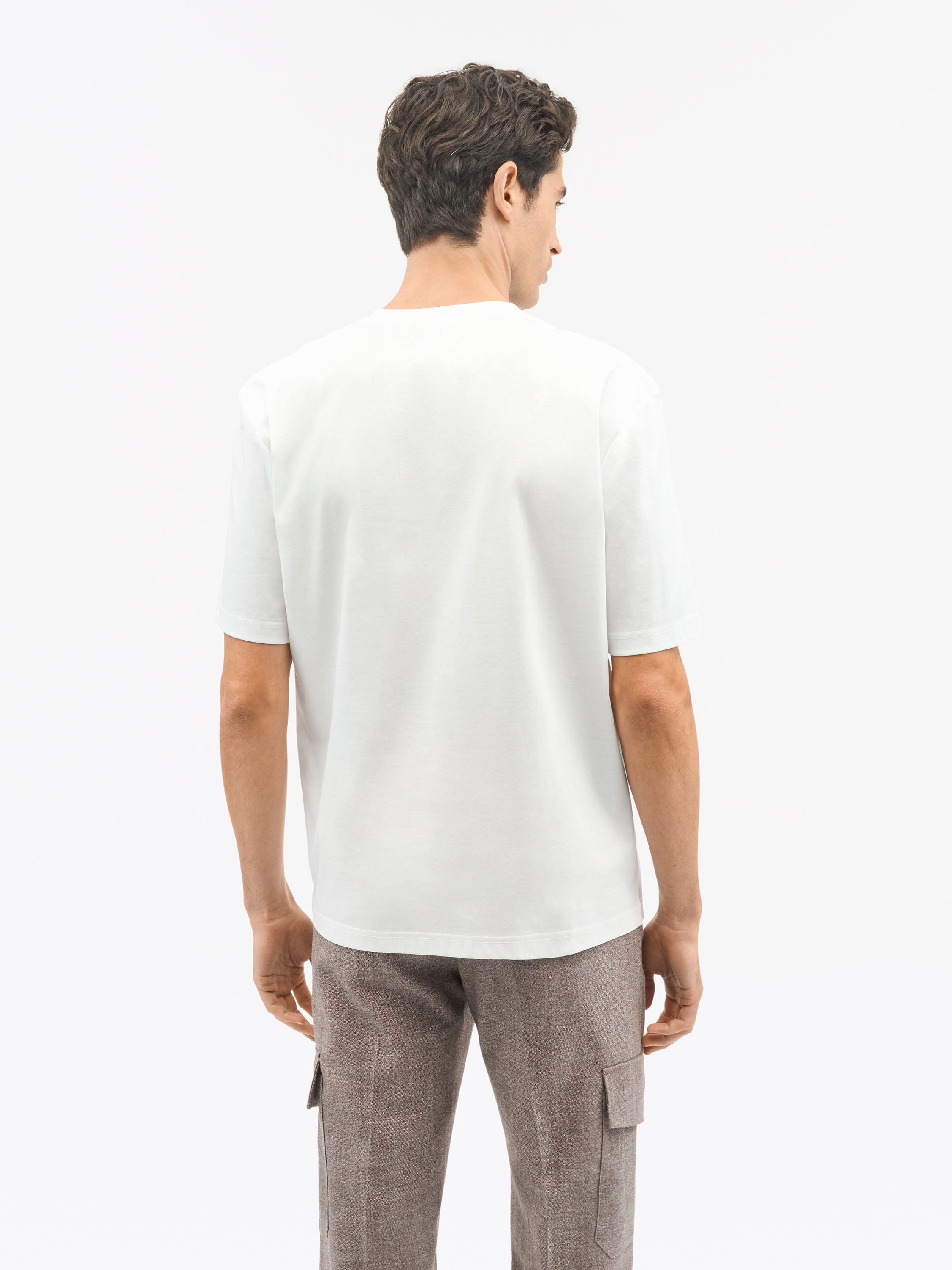 Pro NB Cotton T-shirt