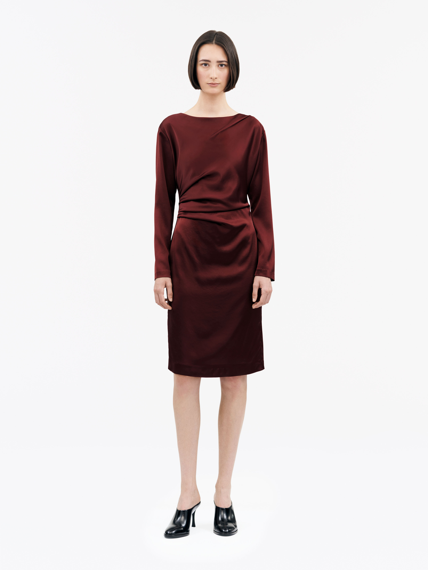 Izla S Dress