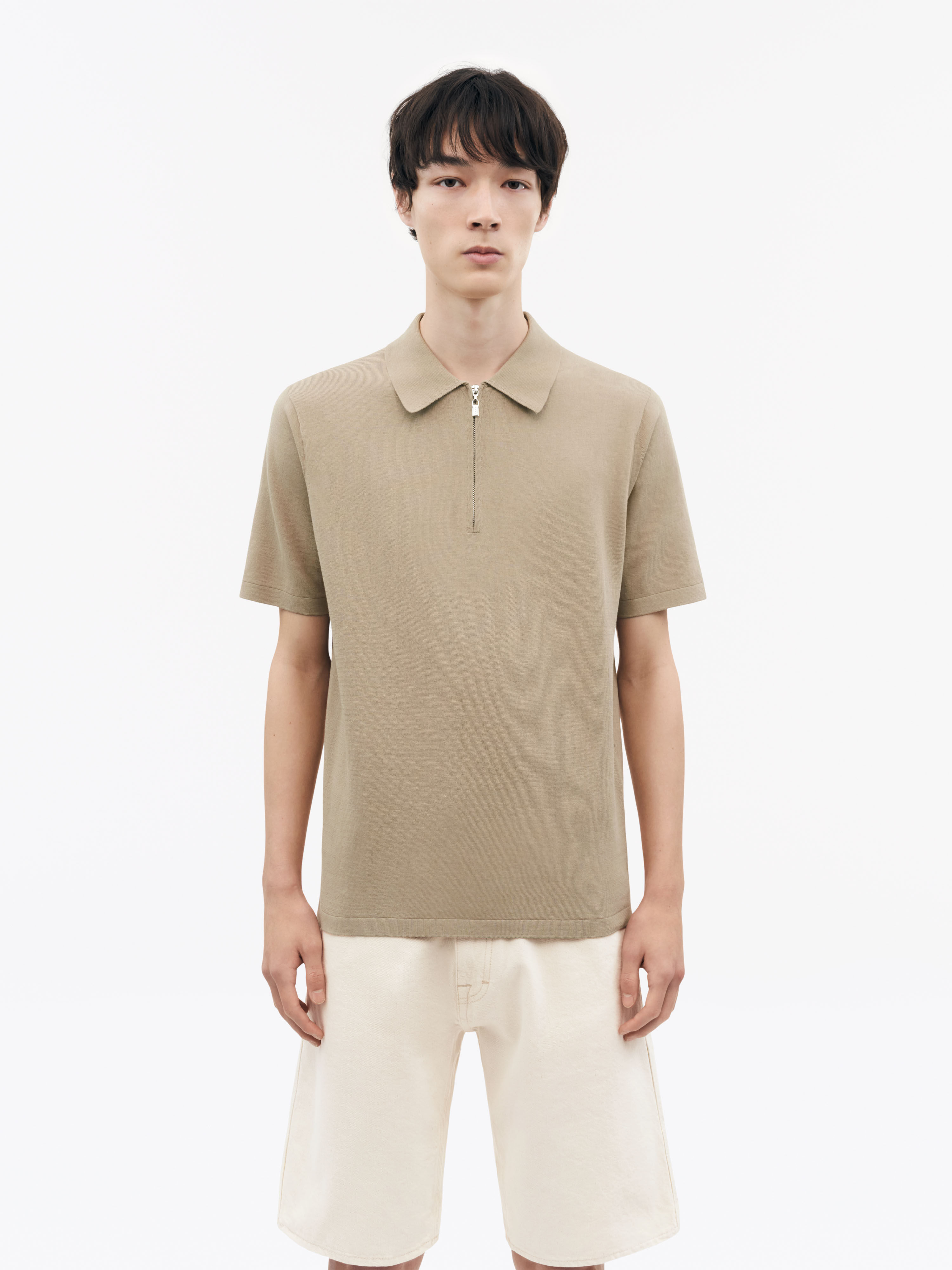 Orbit Poloshirt
