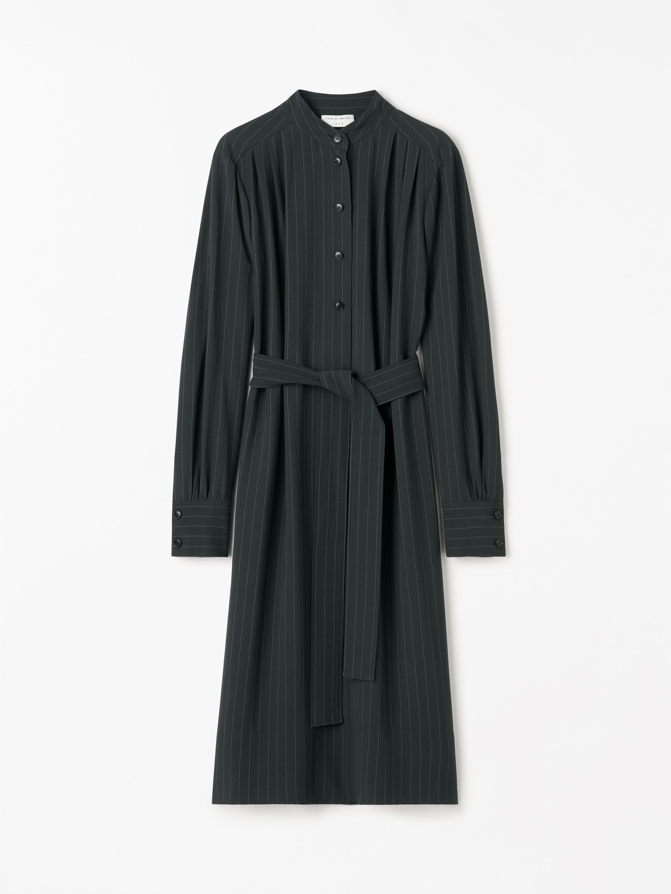 Jodie Shirt Dress 