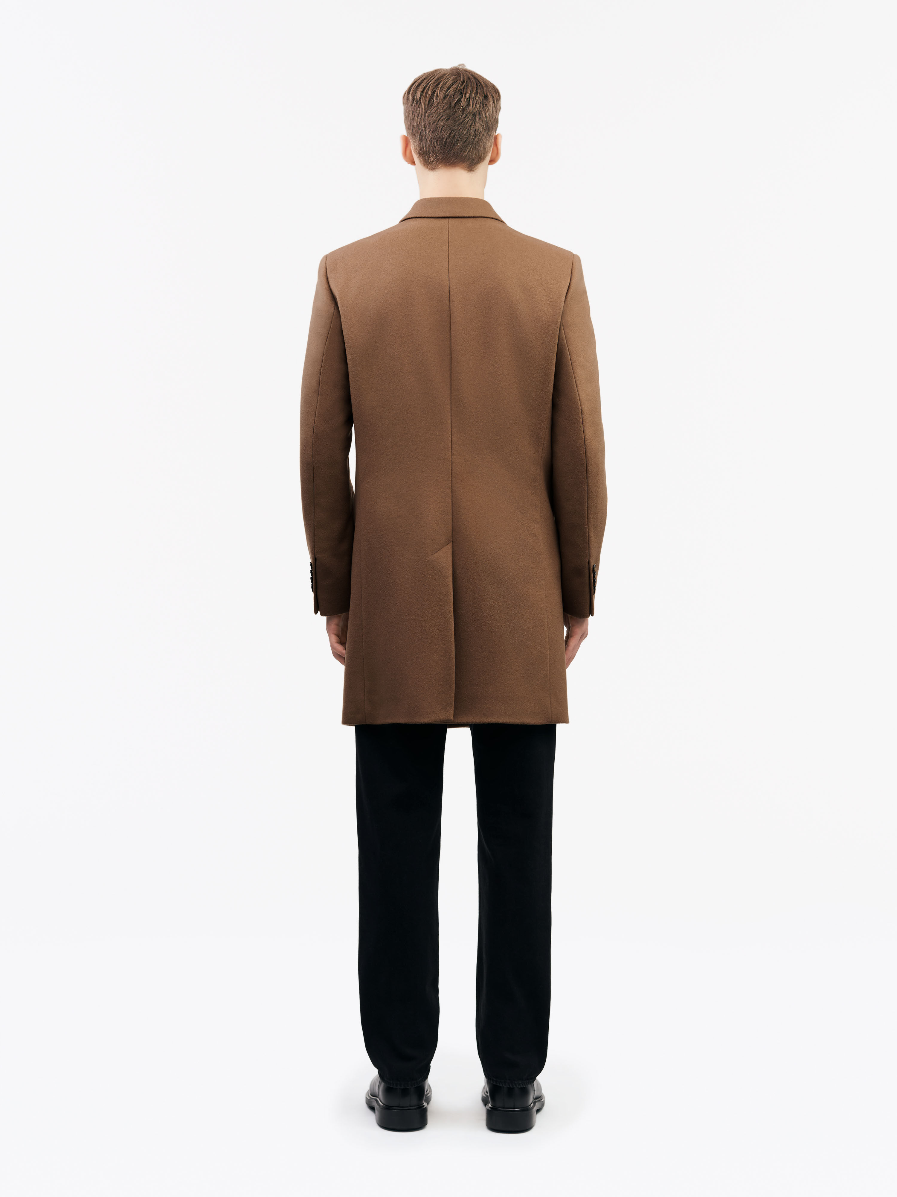 Cempsey Coat | Tiger Of Sweden