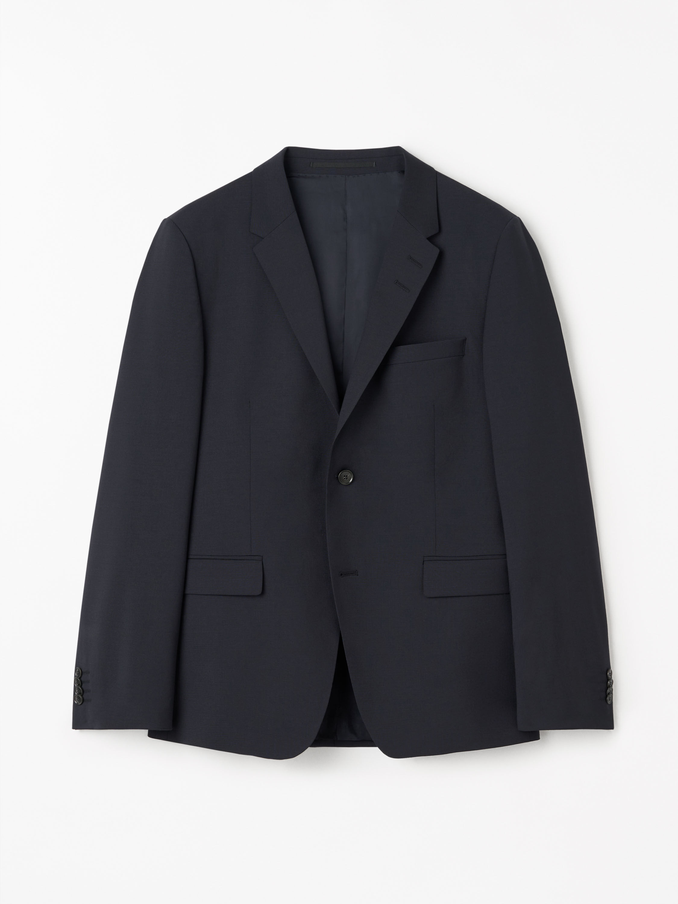 Jamie Slim-Fit Jacket