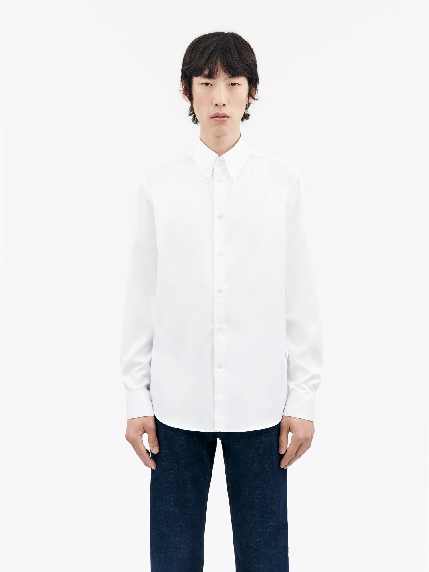 Odes Shirt