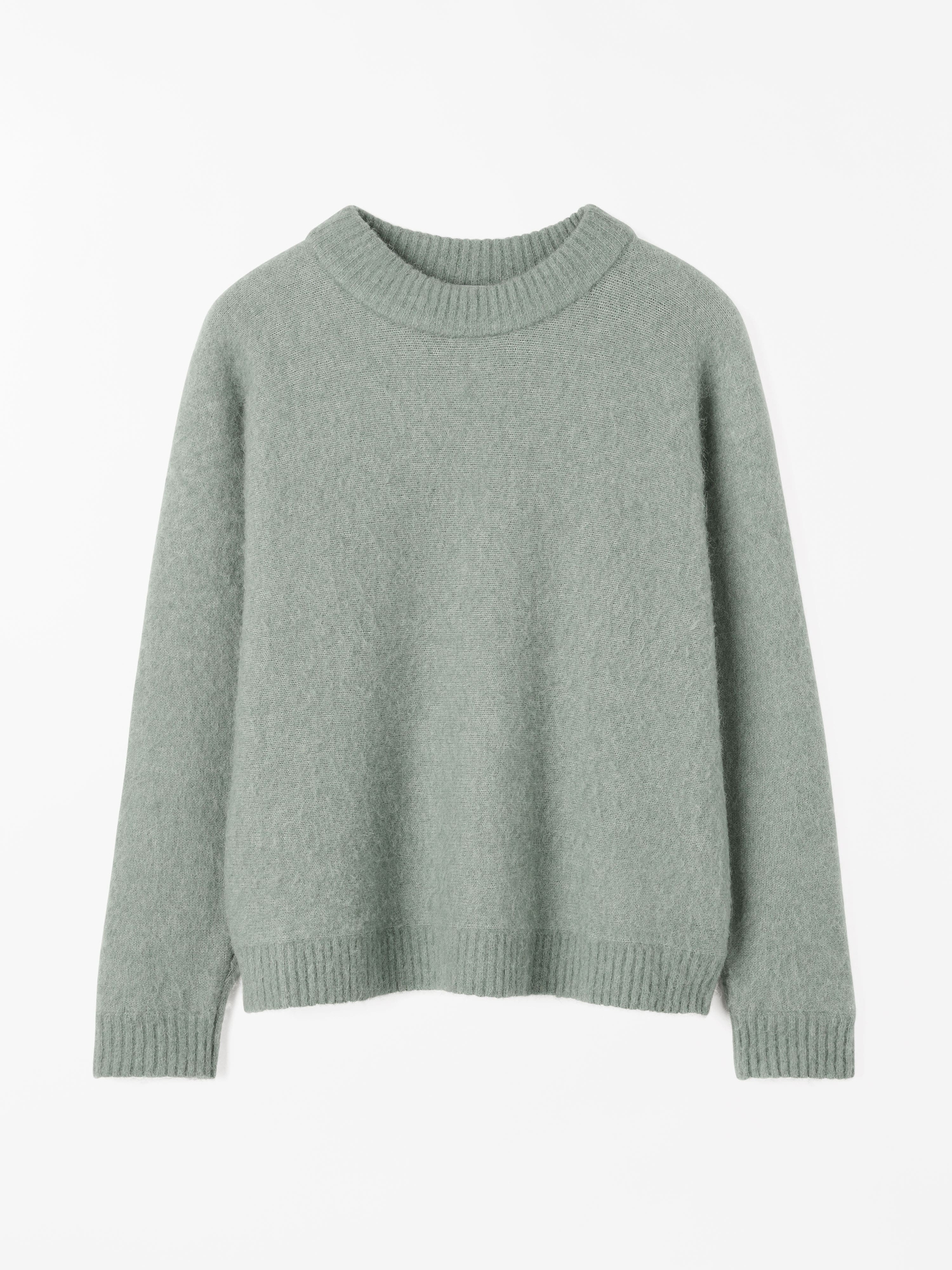 Gwynn A Sweater