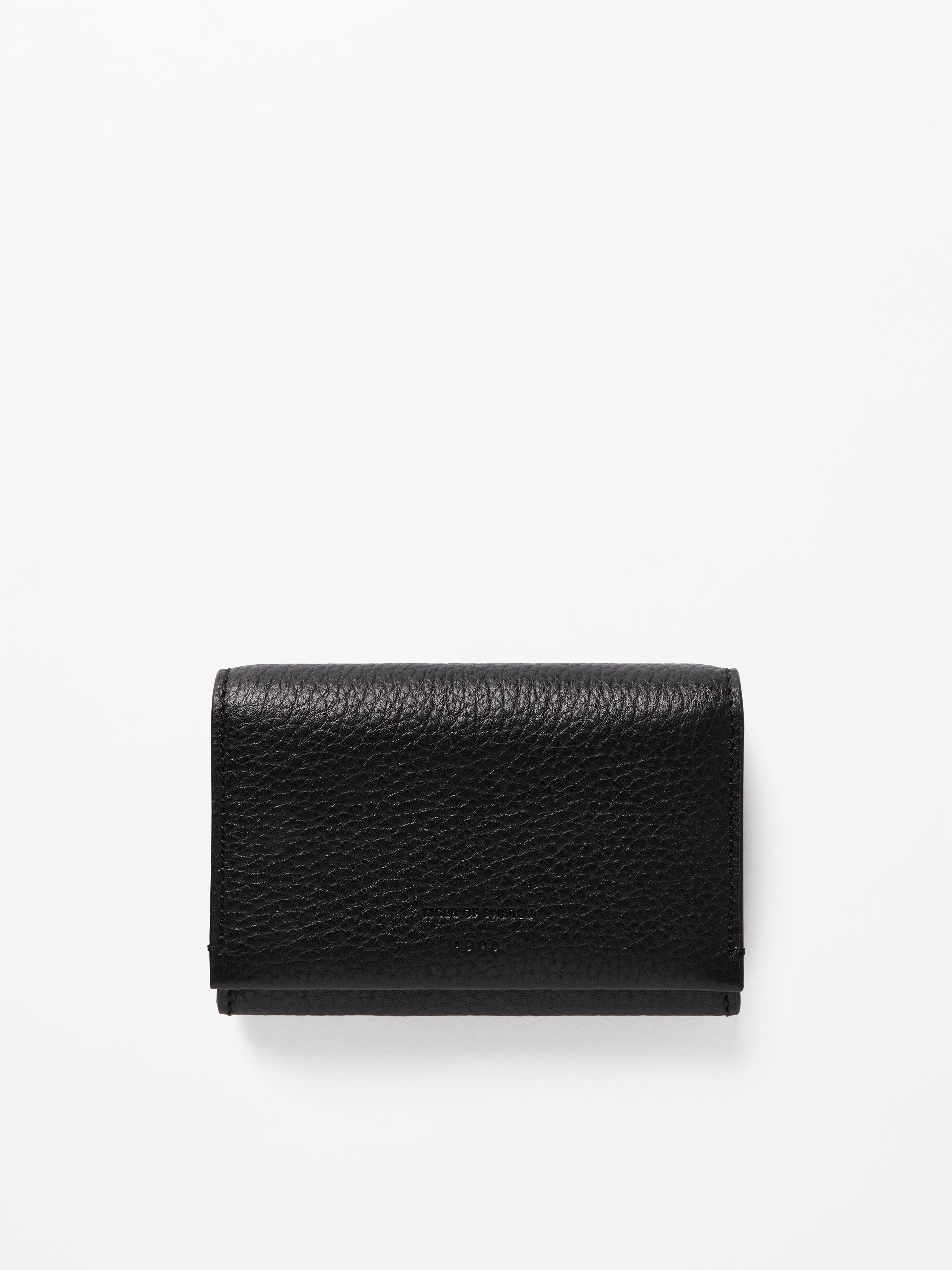Viglo Small Leather Wallet