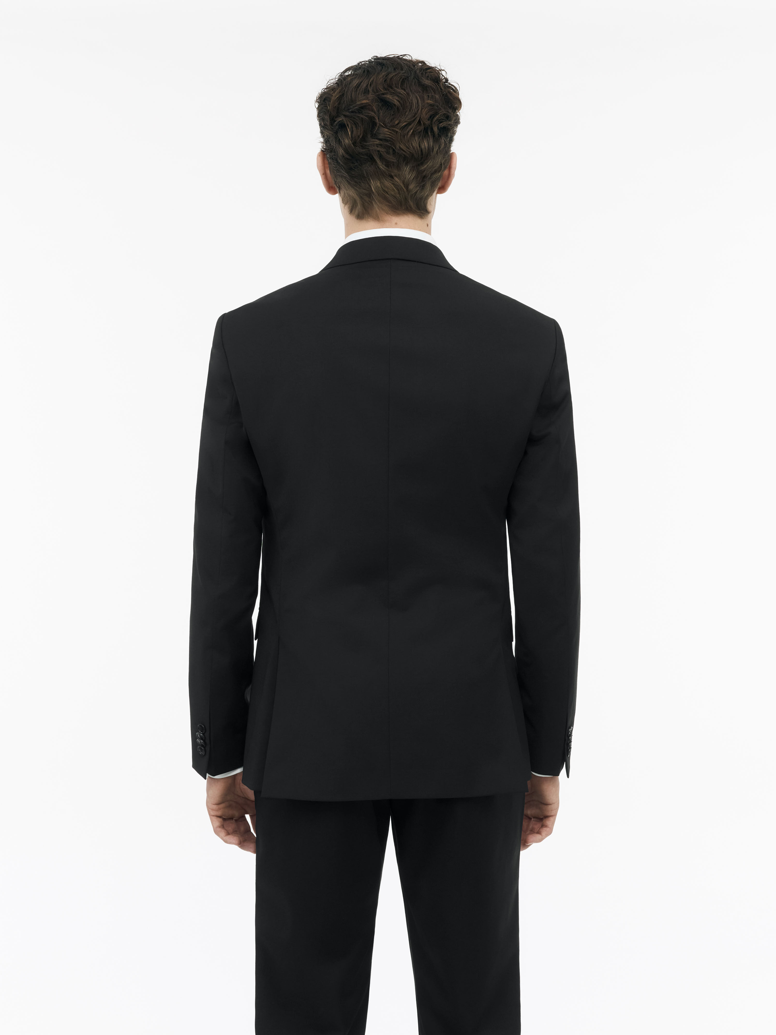 Jamonte Slim-fit Kavaj