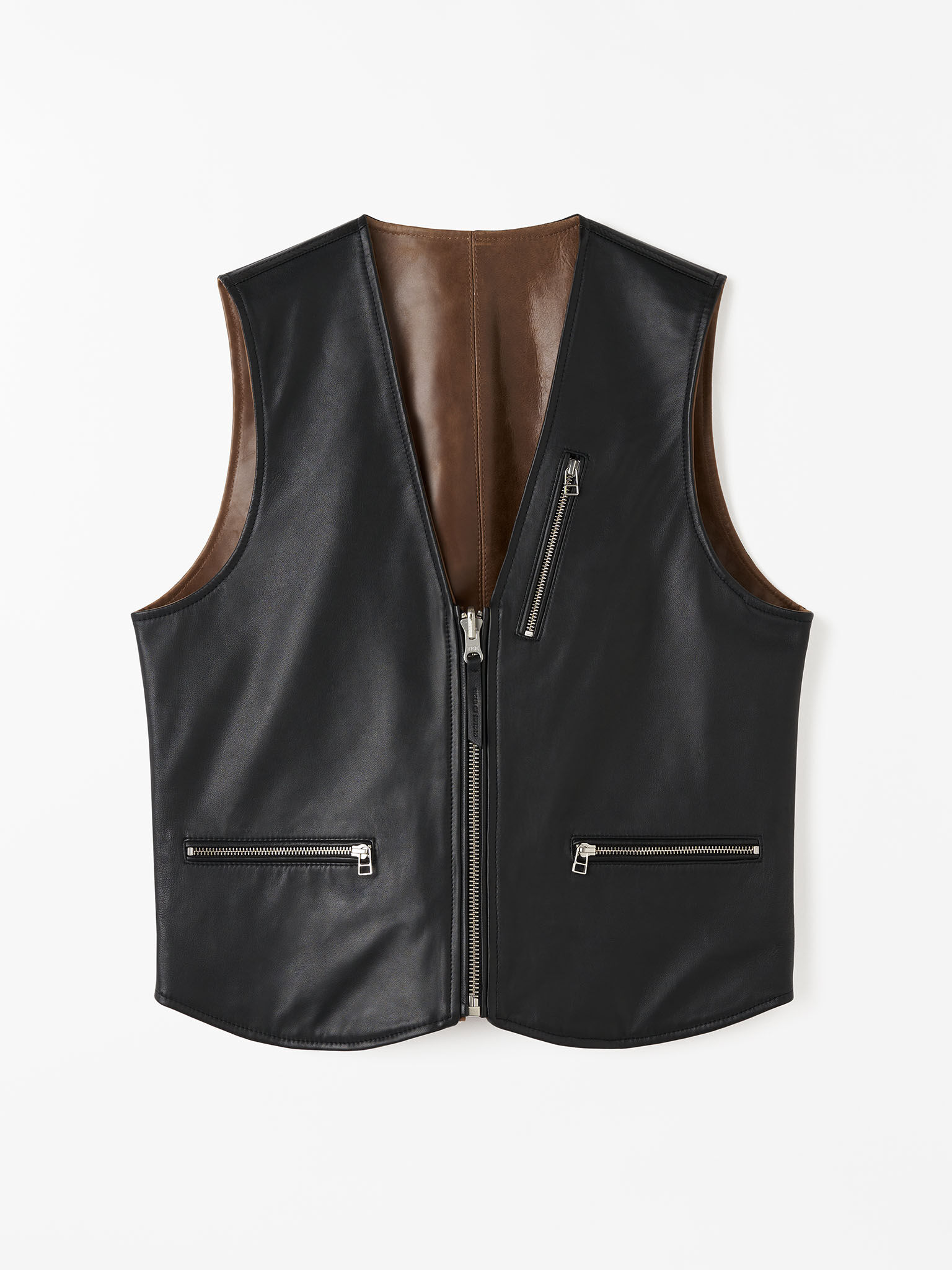 Miksa Vest