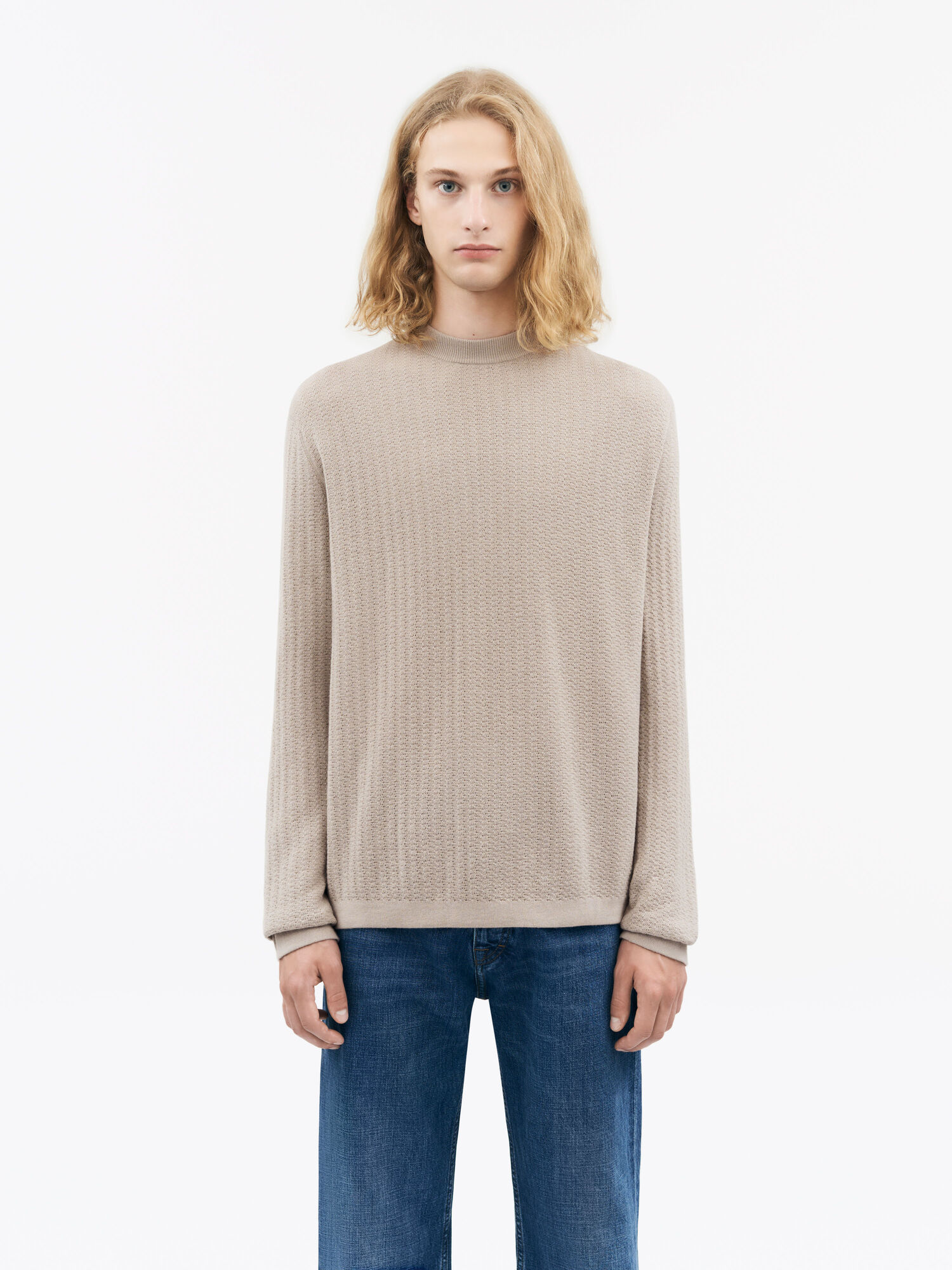 Elssler Sweater