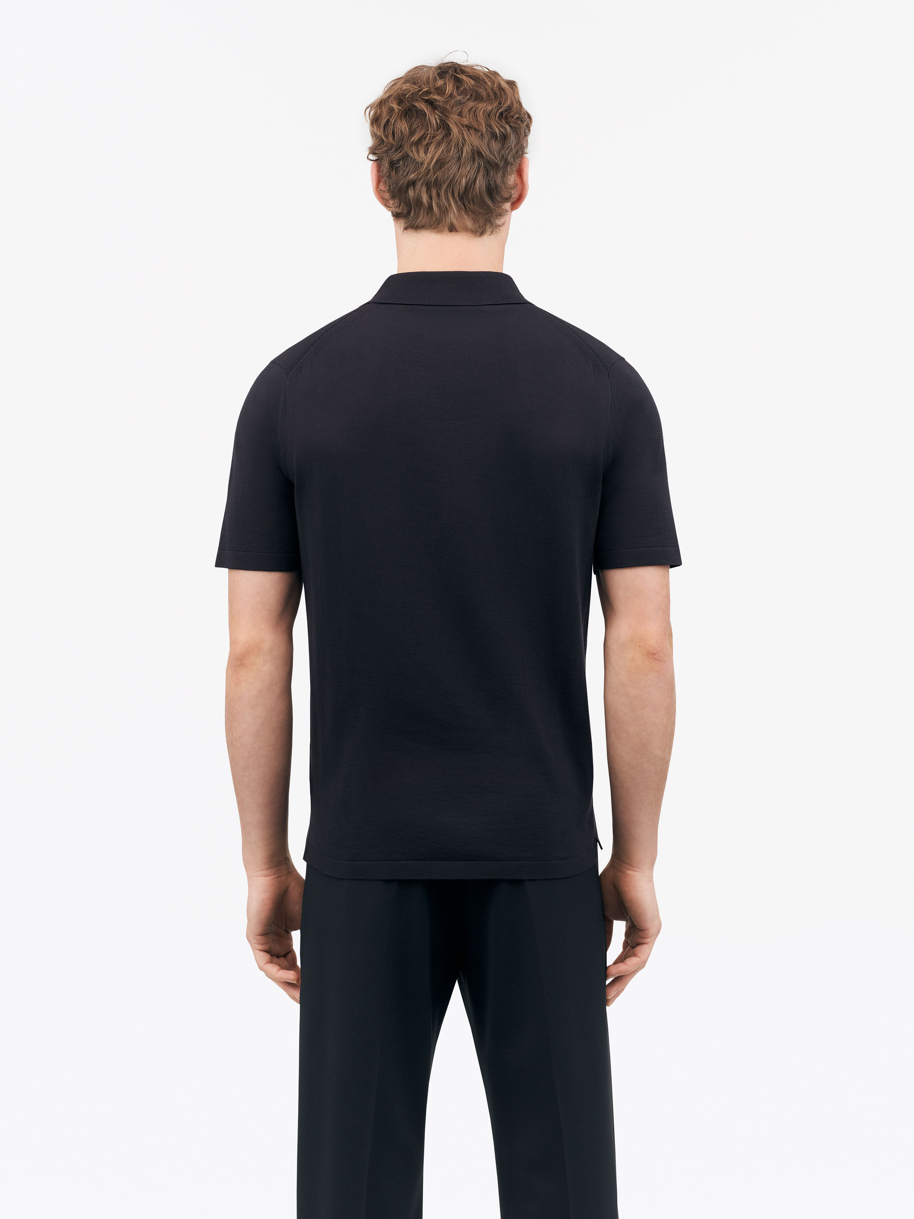 Orbit Poloshirt
