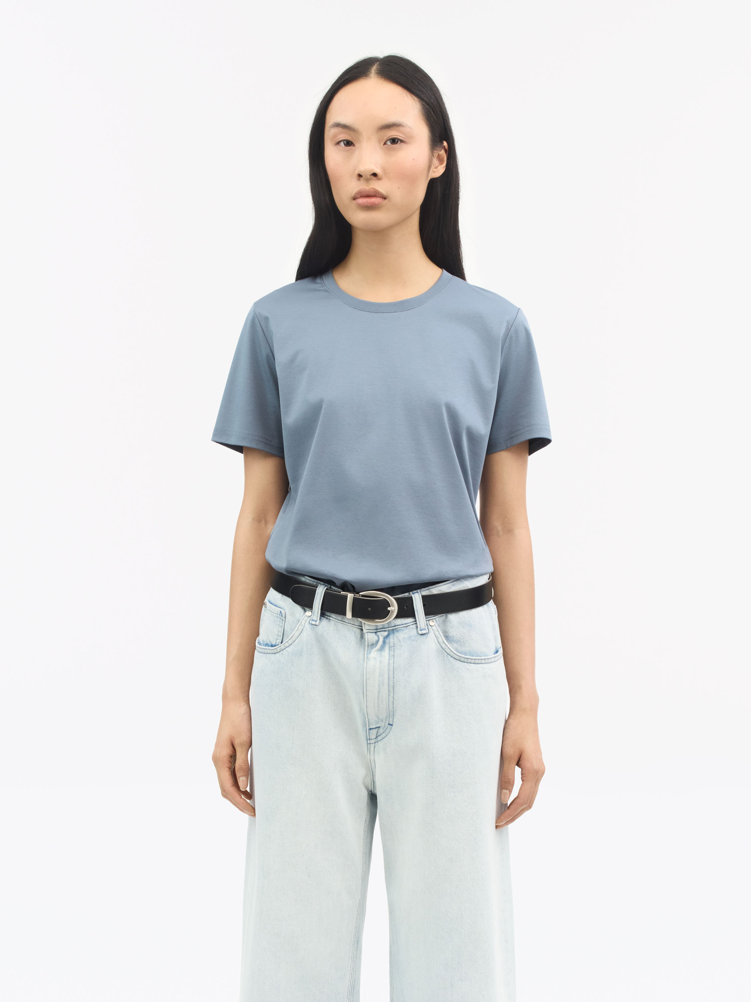 T-Shirt Essentiel Siru