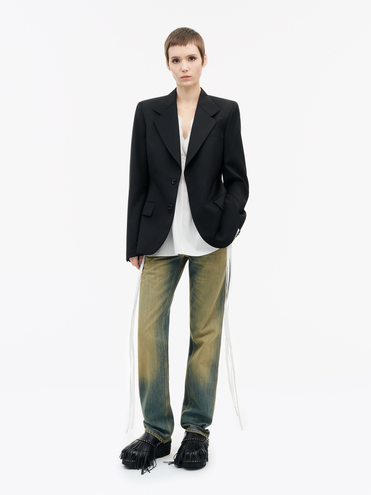 Maiou Jacket